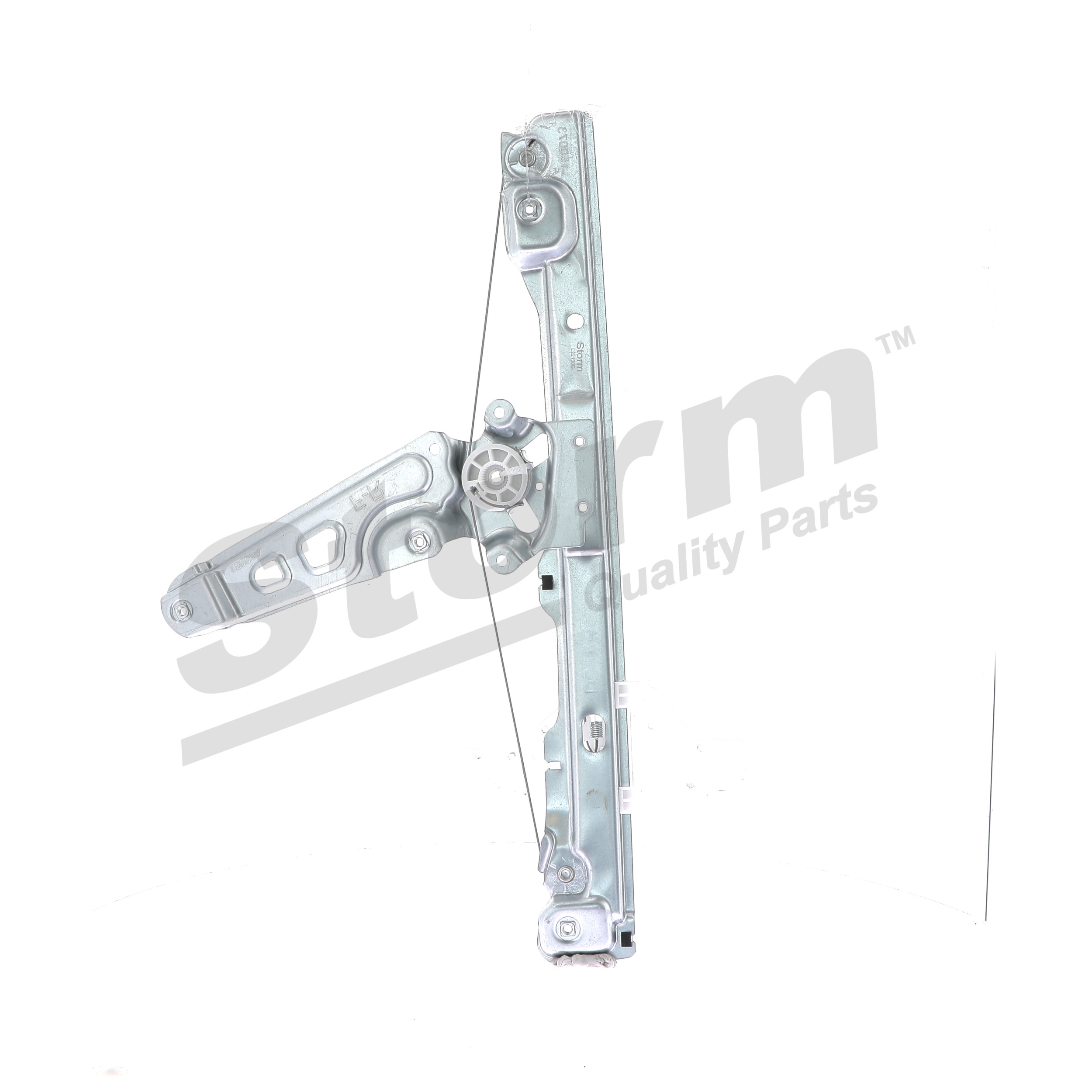 OEM 9222FF STORM QUALITY PARTS Lasinnostin 78976 varten PEUGEOT
