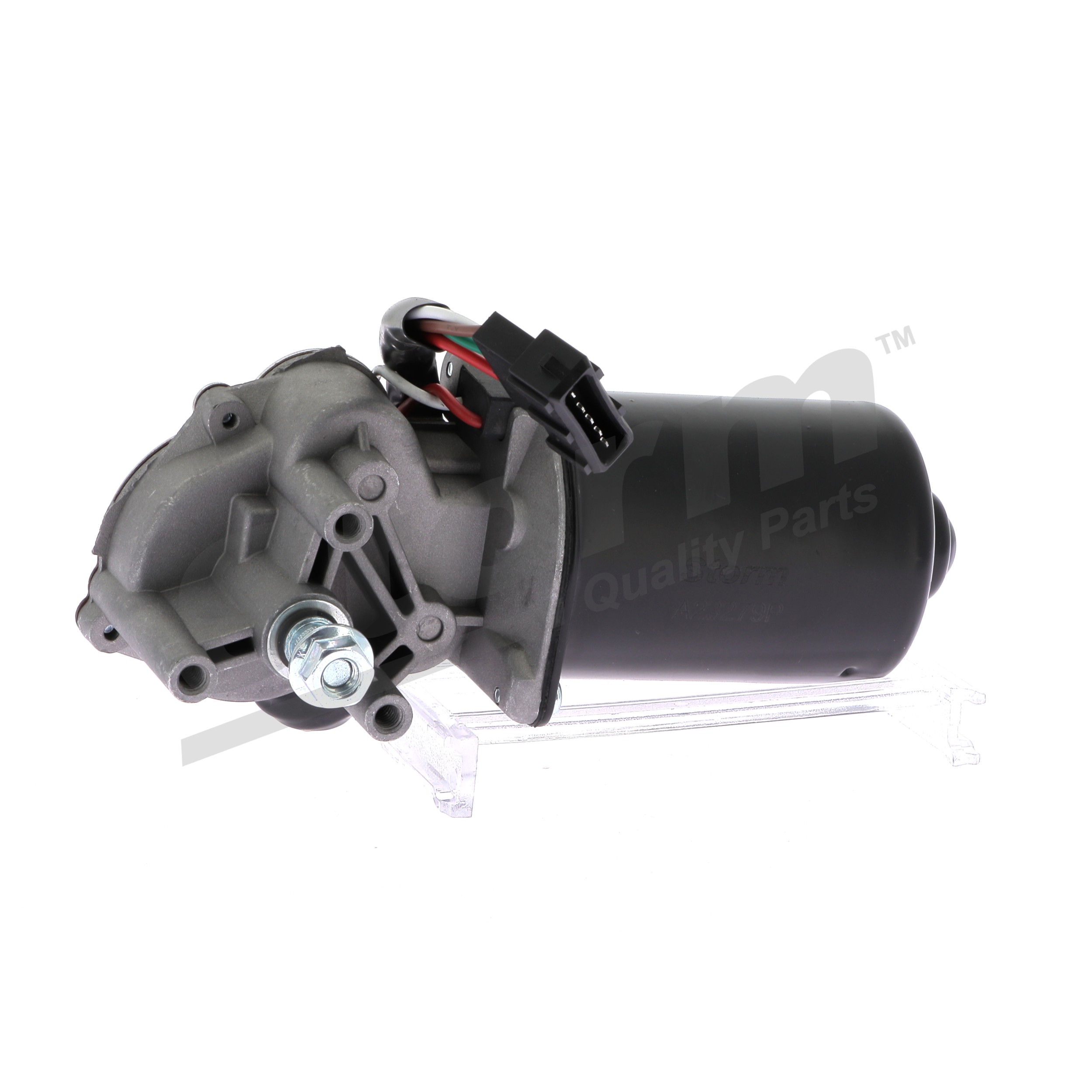 STORM QUALITY PARTS Motor de limpa-vidros (7901001) para PEUGEOT 306 Hatchback (7A, 7C, N3, N5) 1.4 (55 KW / 75 CV / de 1993)