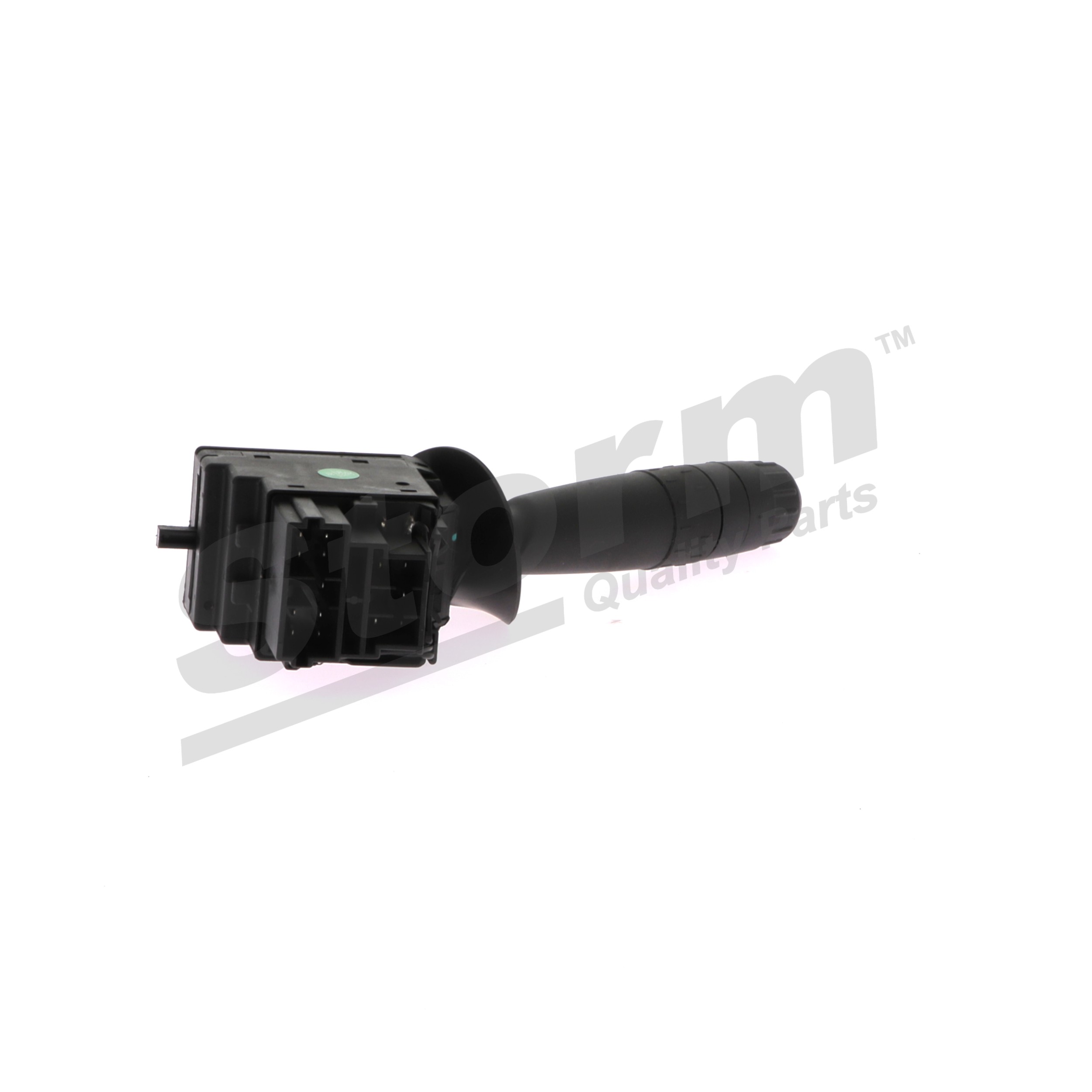 STORM QUALITY PARTS Steering Column Switch (79025) for CITROËN JUMPY Platform/Chassis 1.6 HDi 16V (66 KW / 90 HP / from 2007)
