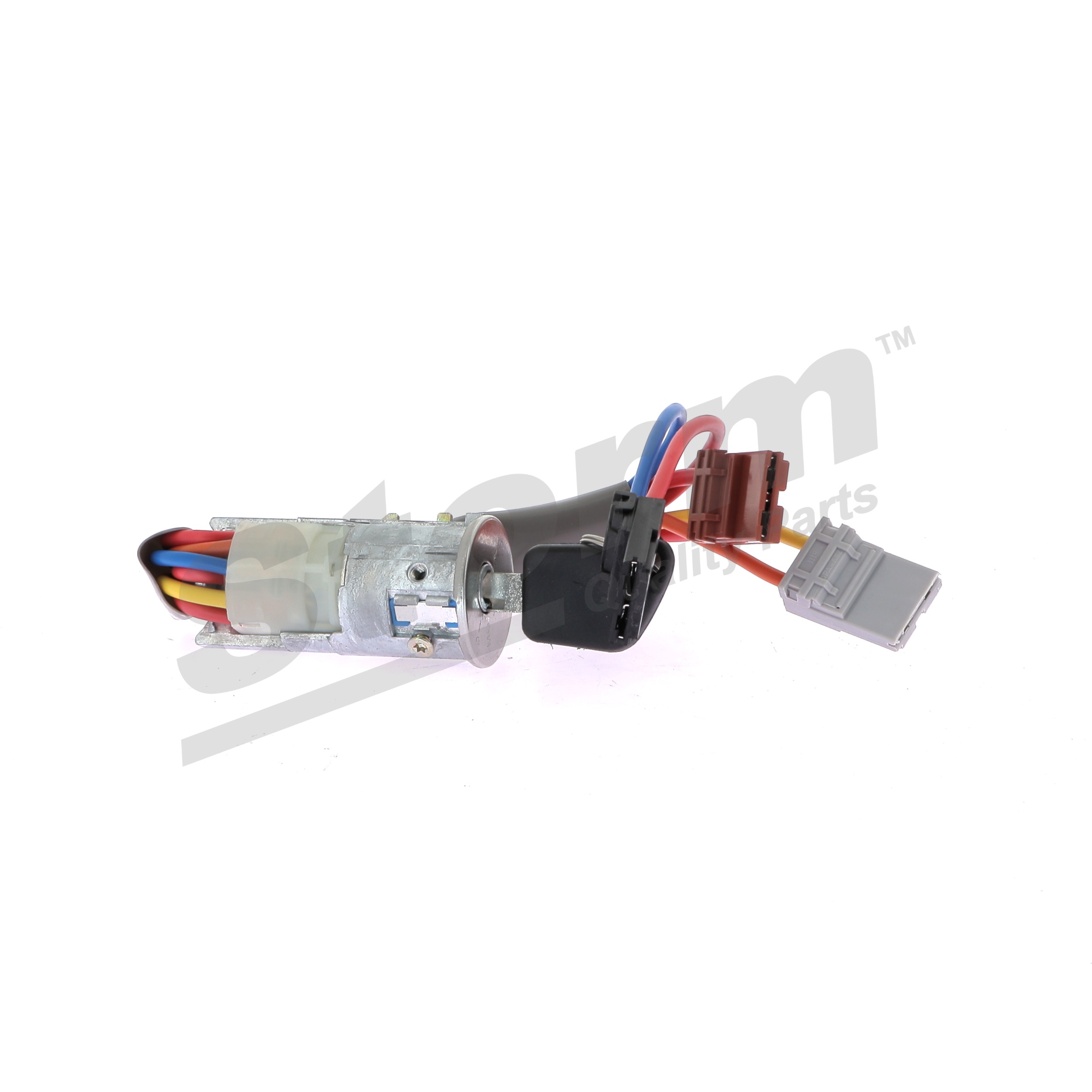 OEM 416299 STORM QUALITY PARTS Steering Lock 79026 for PEUGEOT, CITROЁN