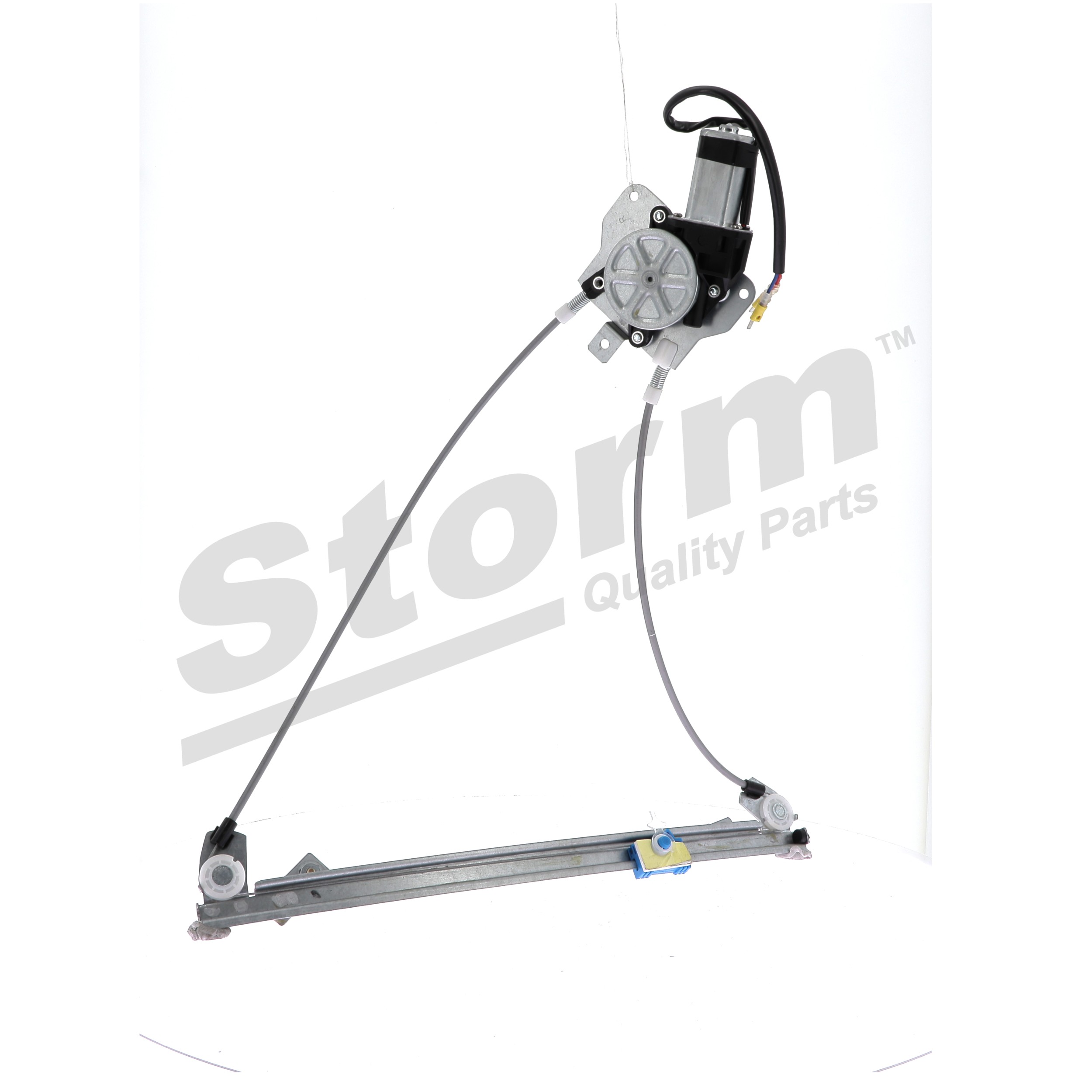 OEM 9221C3 STORM QUALITY PARTS Lasinnostin 79076ST varten PEUGEOT, CITROЁN