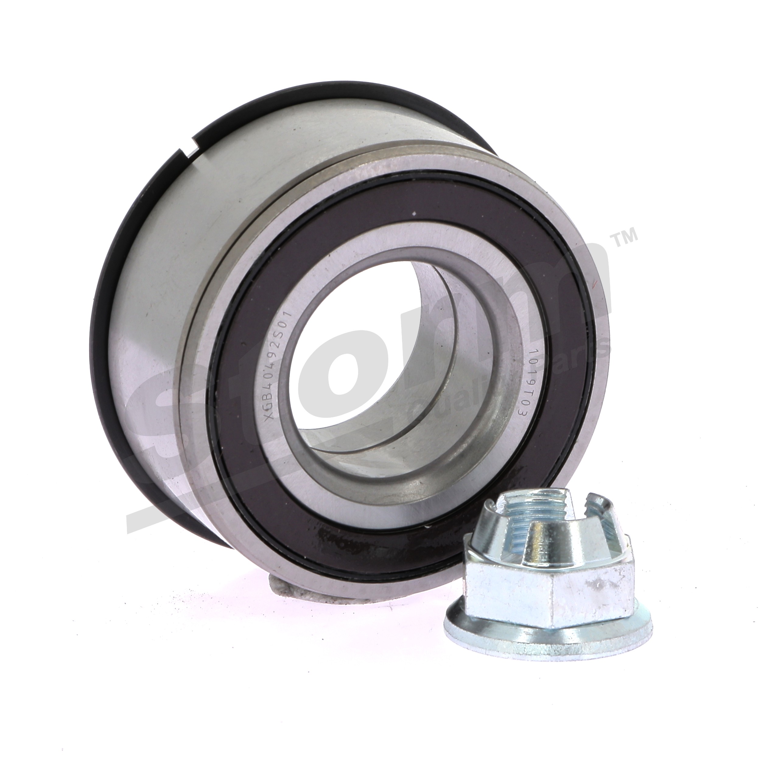 OEM 7701205972 STORM QUALITY PARTS Kit cuscinetto ruota 790803 per RENAULT, DACIA, RENAULT TRUCKS