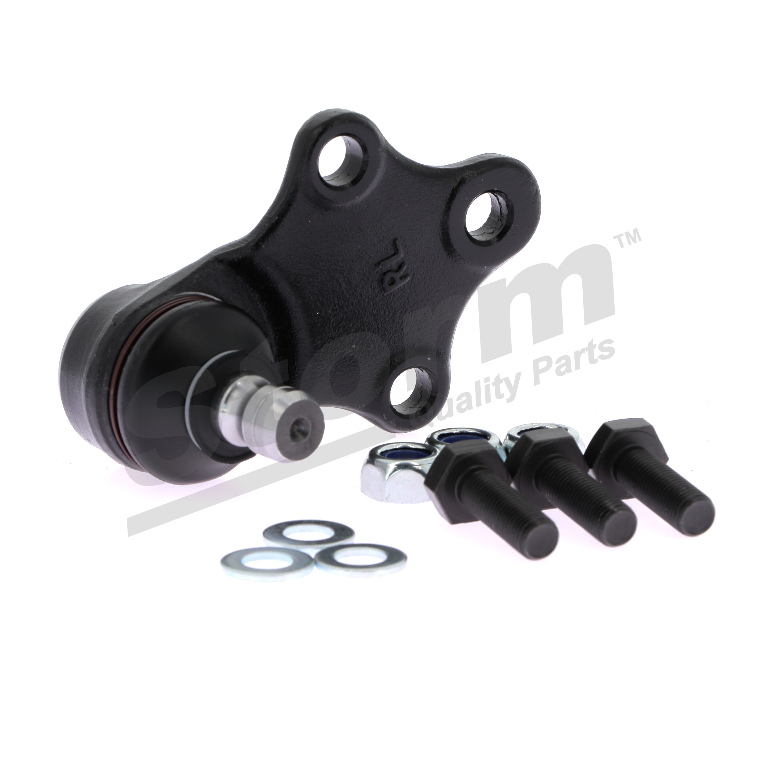 OEM 364037 STORM QUALITY PARTS Bærekule 79081 for VW, PEUGEOT, CITROЁN