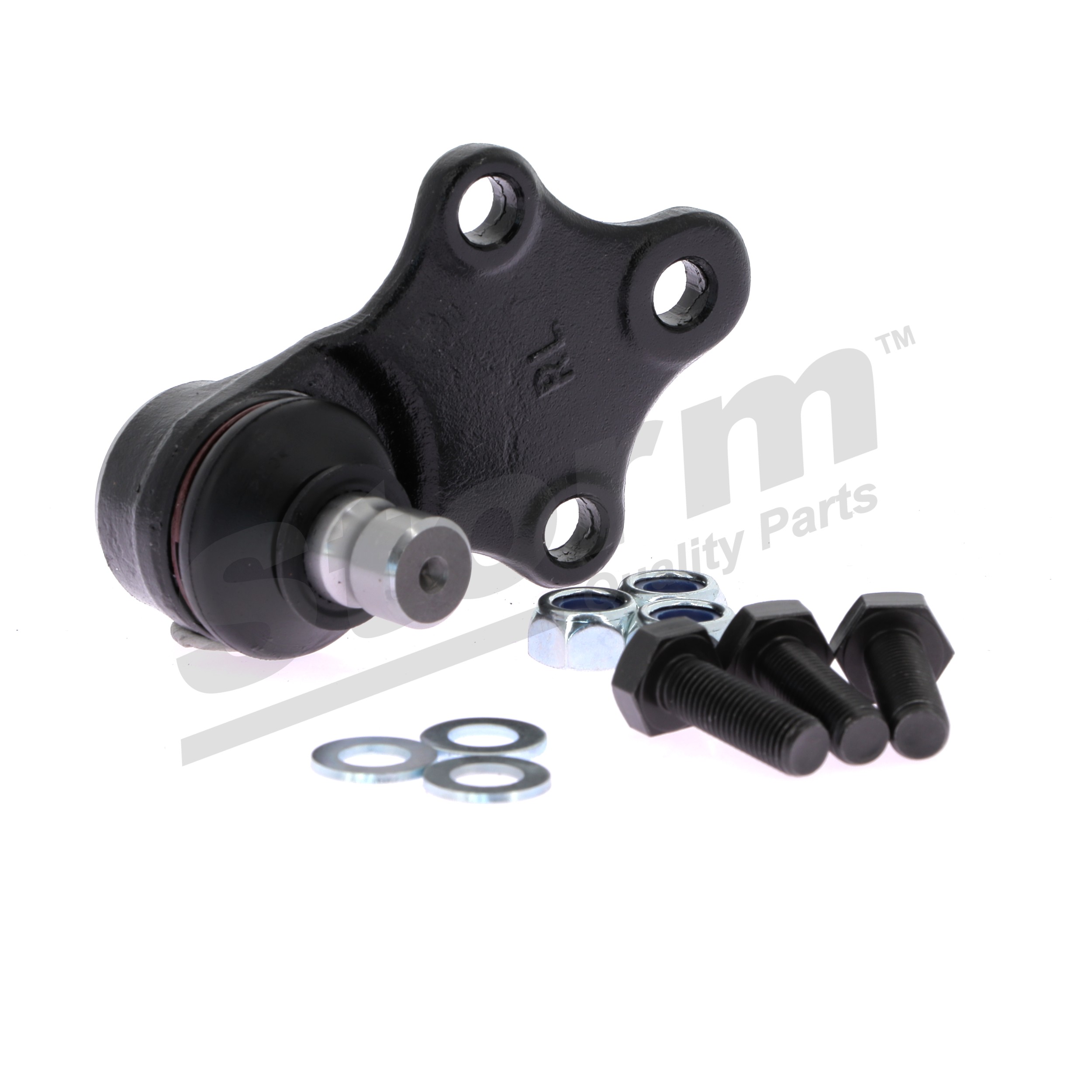 OEM 364048 STORM QUALITY PARTS Bærekugle 79082 med VW, PEUGEOT, CITROЁN