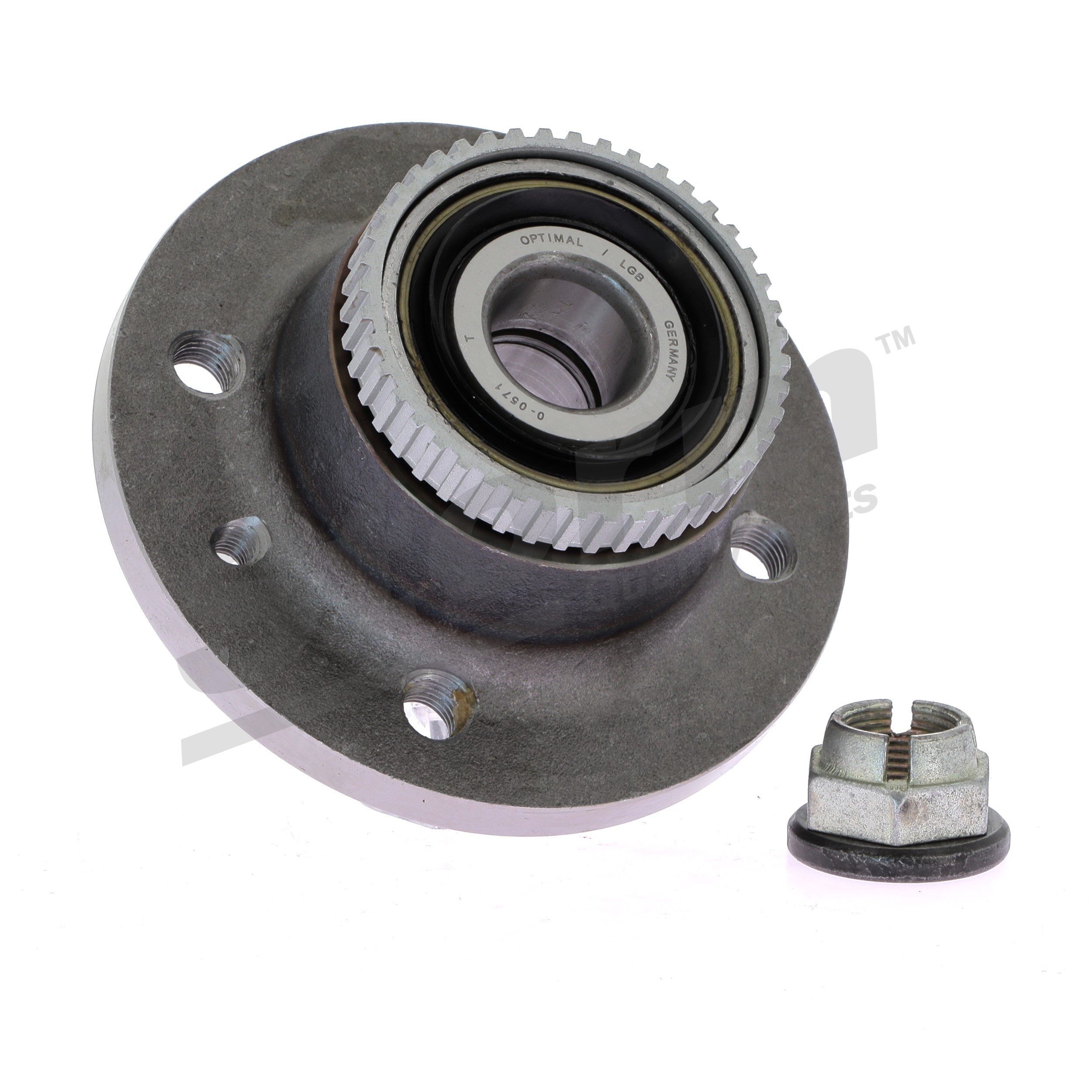 OEM 7700820849 STORM QUALITY PARTS Kit cuscinetto ruota 791246 per RENAULT, DACIA, RENAULT TRUCKS