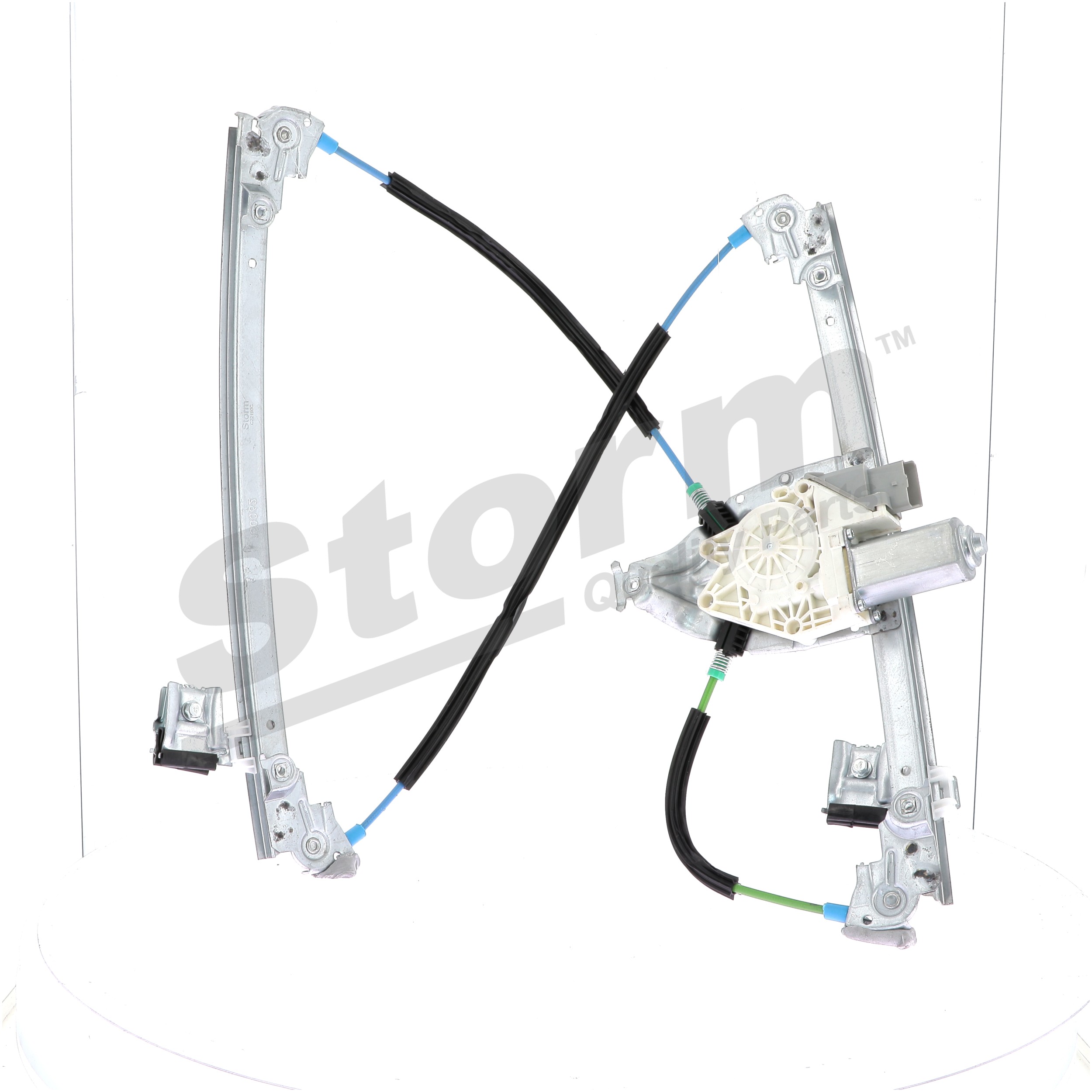 OEM 9221Q2 STORM QUALITY PARTS Lasinnostin 79175 varten VW, PEUGEOT, CITROЁN