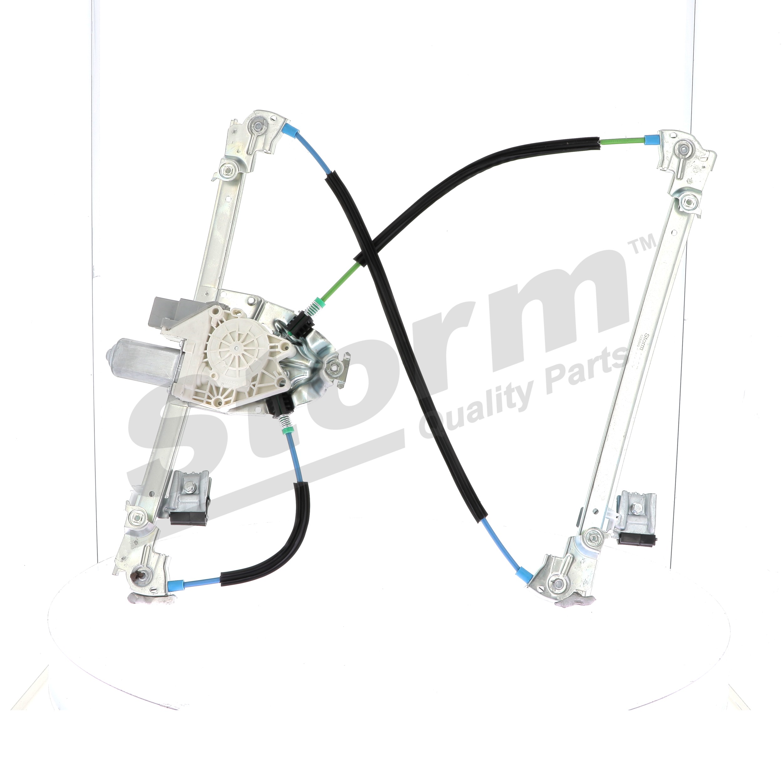 OEM 9222Q0 STORM QUALITY PARTS Lasinnostin 79176 varten VW, PEUGEOT, CITROЁN
