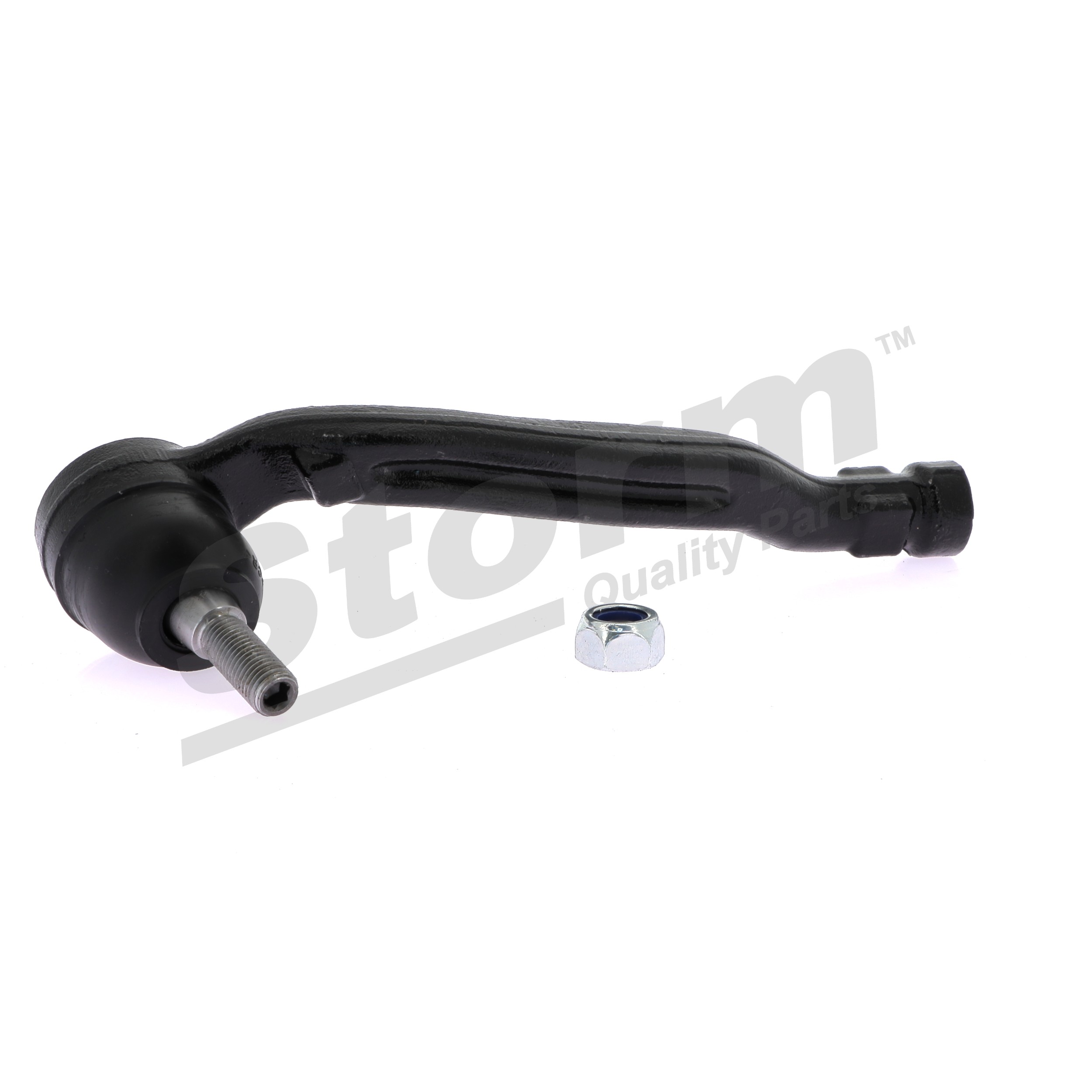 OEM 1611242180 STORM QUALITY PARTS Inner tie rod 79302 for VAUXHALL, PEUGEOT, CITROЁN, FIAT, OPEL