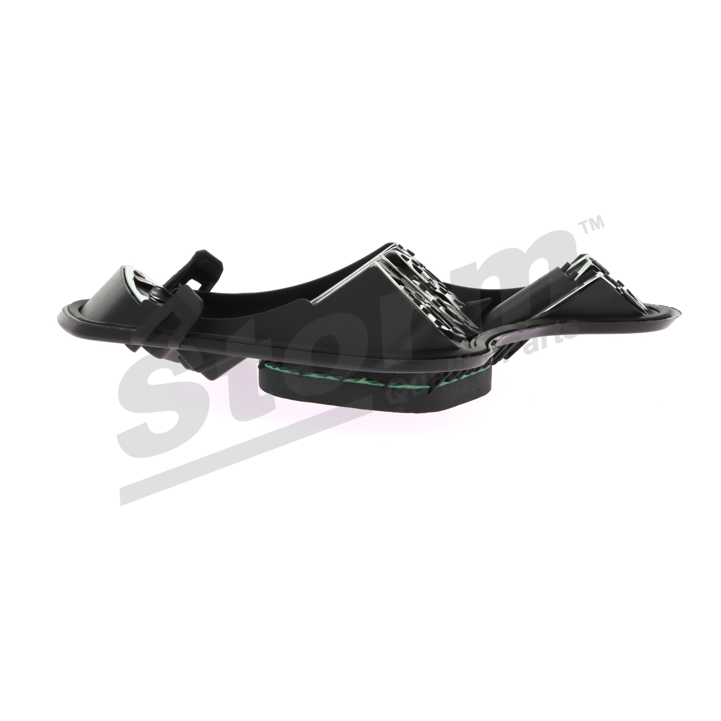 Lampvoet, achterlicht (793100) van STORM QUALITY PARTS Voor PEUGEOT 308 I Hatchback (4A_, 4C_) 1.6 HDi (68 KW / 92 PK / Van 2009)