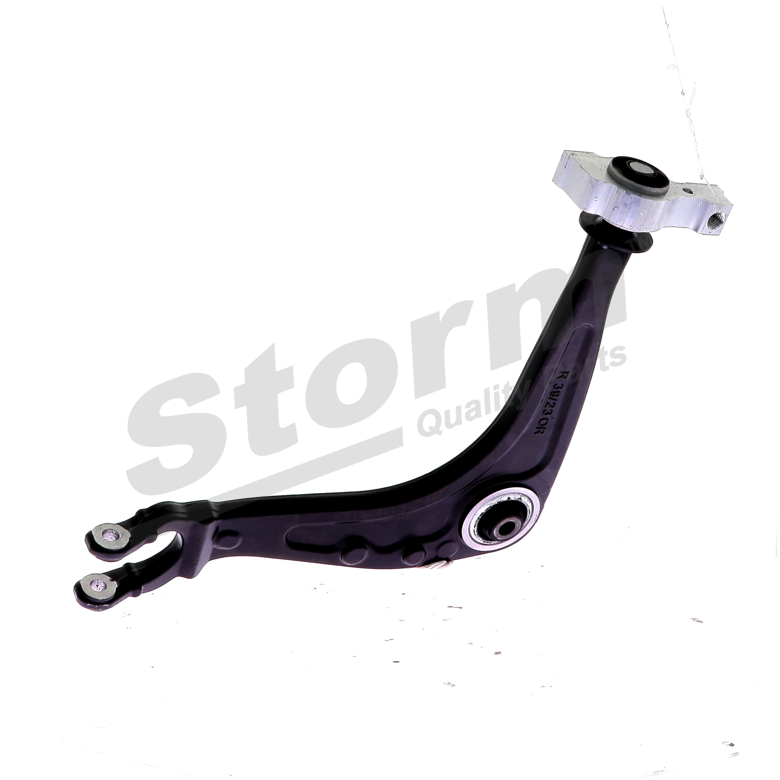 OEM 3521L2 STORM QUALITY PARTS Suspension arm 79451 for VW, FORD, TOYOTA, PEUGEOT, CITROЁN
