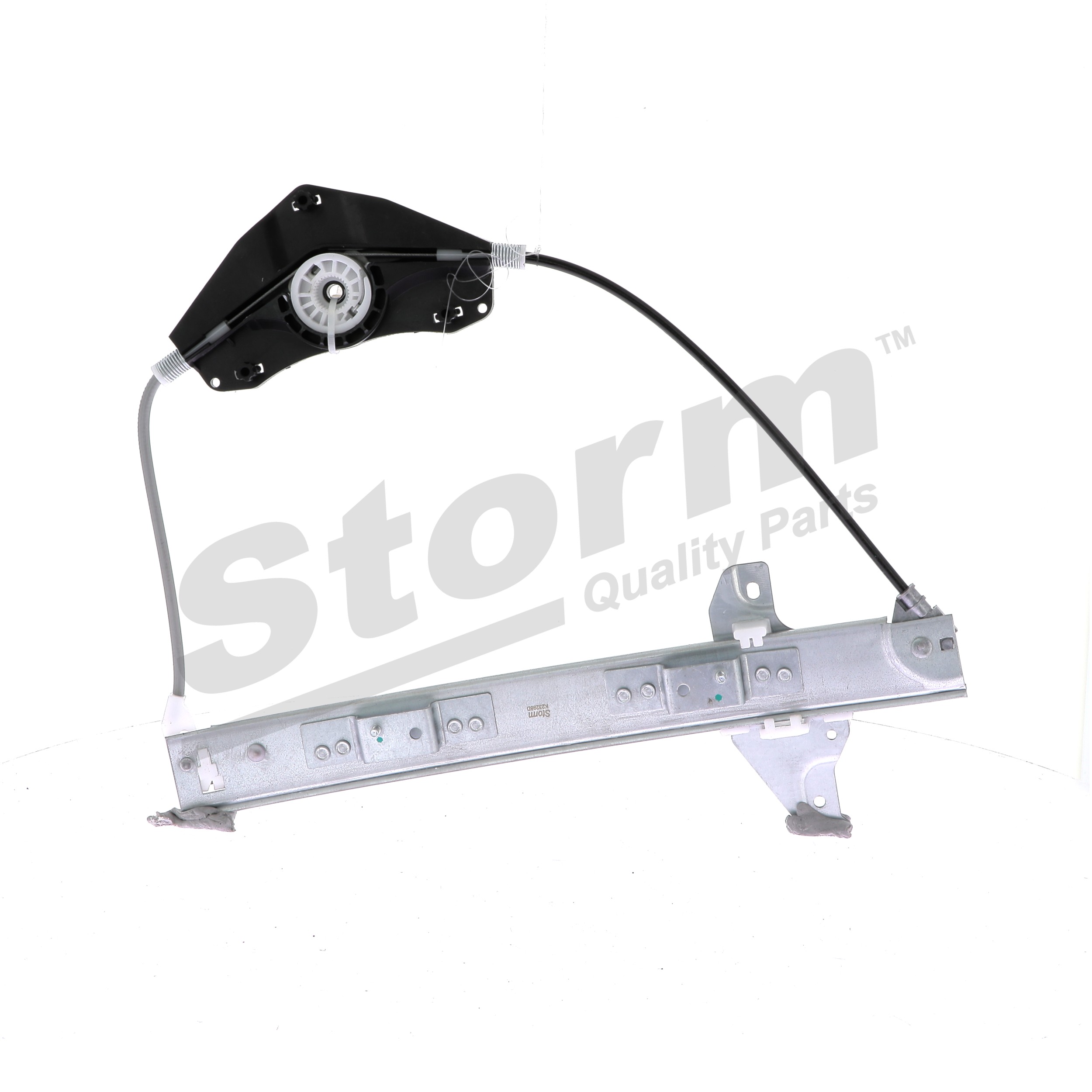 OEM 922491 STORM QUALITY PARTS Lasinnostin 79474 varten VW, PEUGEOT, CITROЁN, DS, MORGAN
