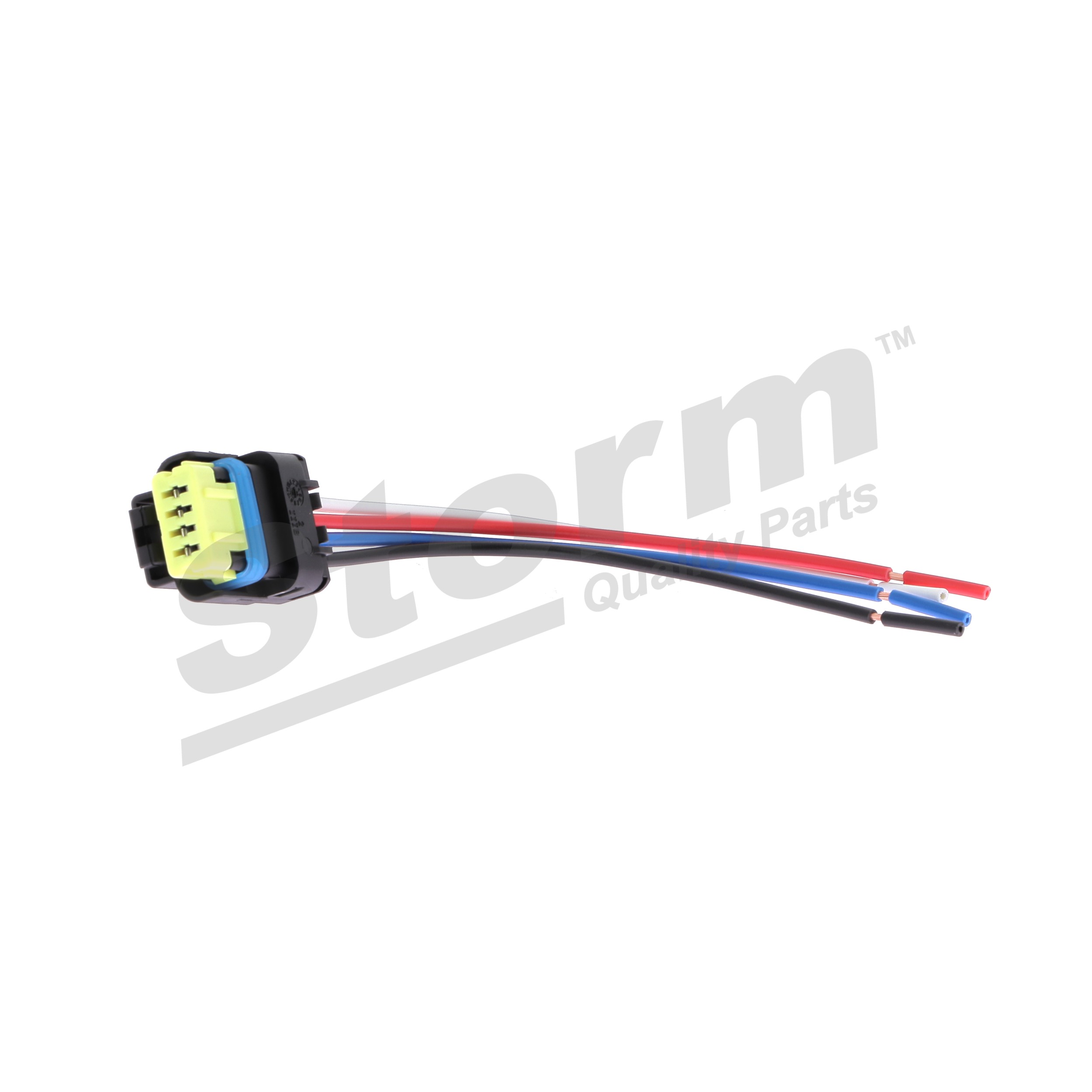 OEM 000979025 STORM QUALITY PARTS  Reparatursatz, Kabelsatz 795200 für VW, AUDI, SKODA, SEAT