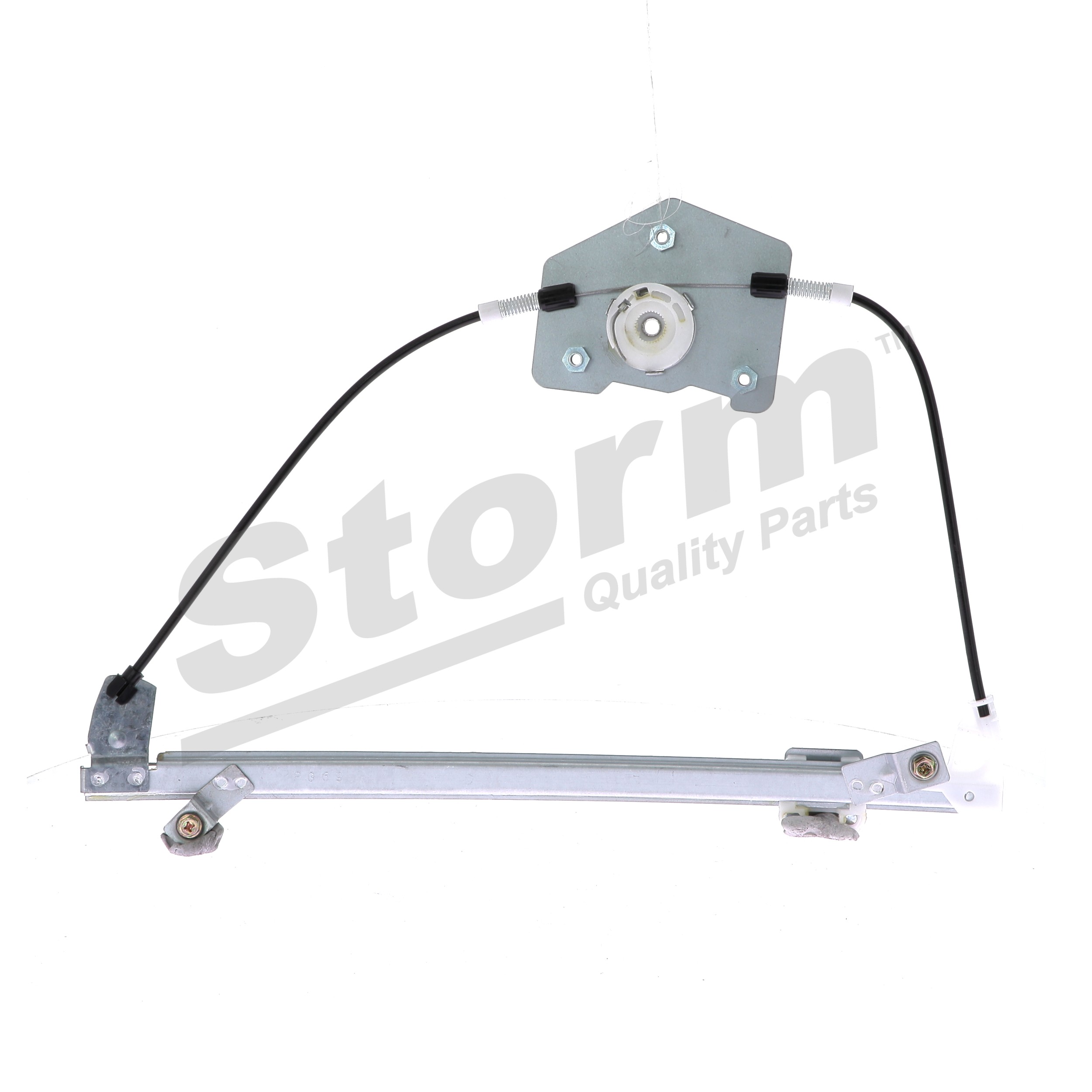OEM 9221F6 STORM QUALITY PARTS Lasinnostin 79571 varten PEUGEOT, CITROЁN, DS