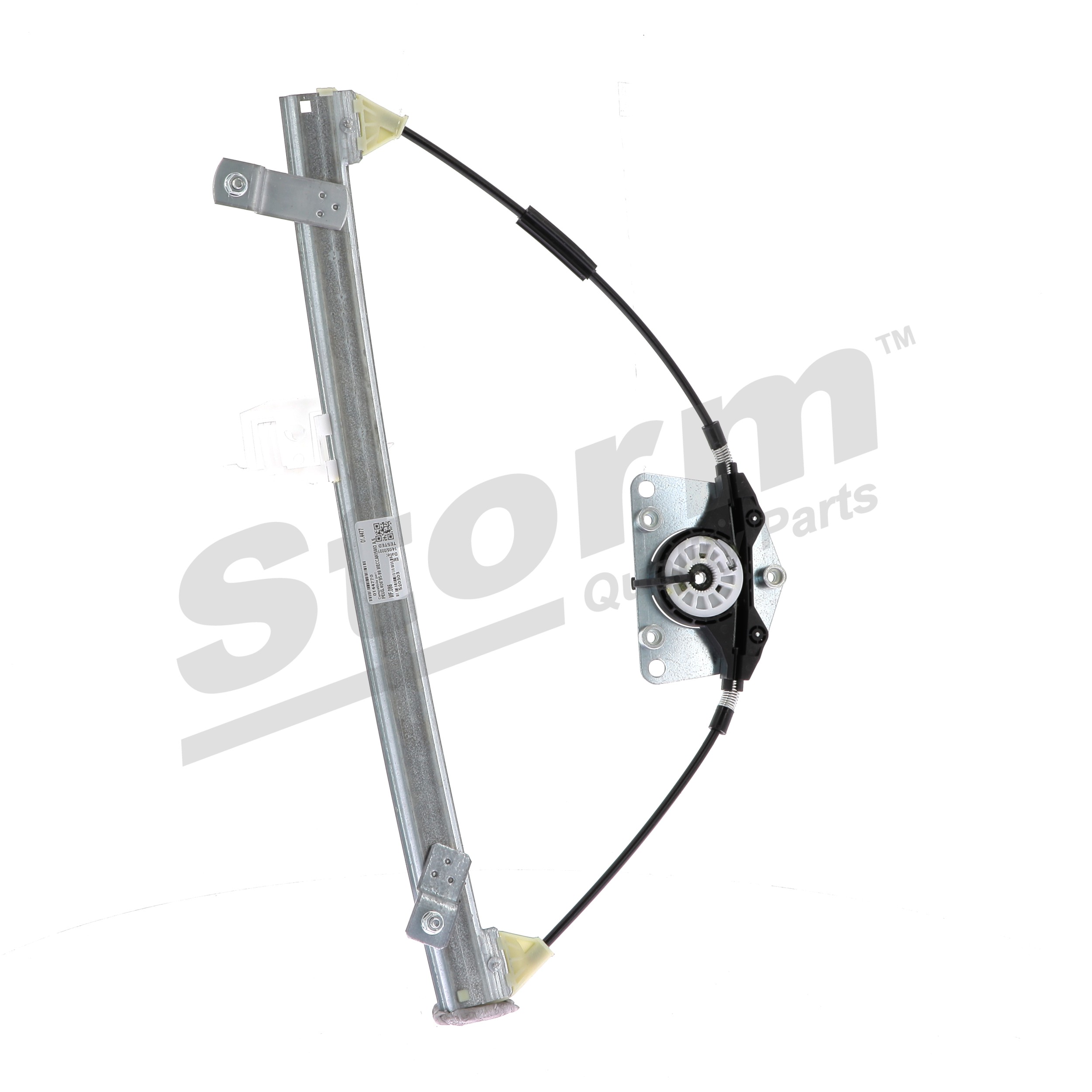 OEM 9221F0 STORM QUALITY PARTS Lasinnostin 79573 varten PEUGEOT, CITROЁN, MORGAN