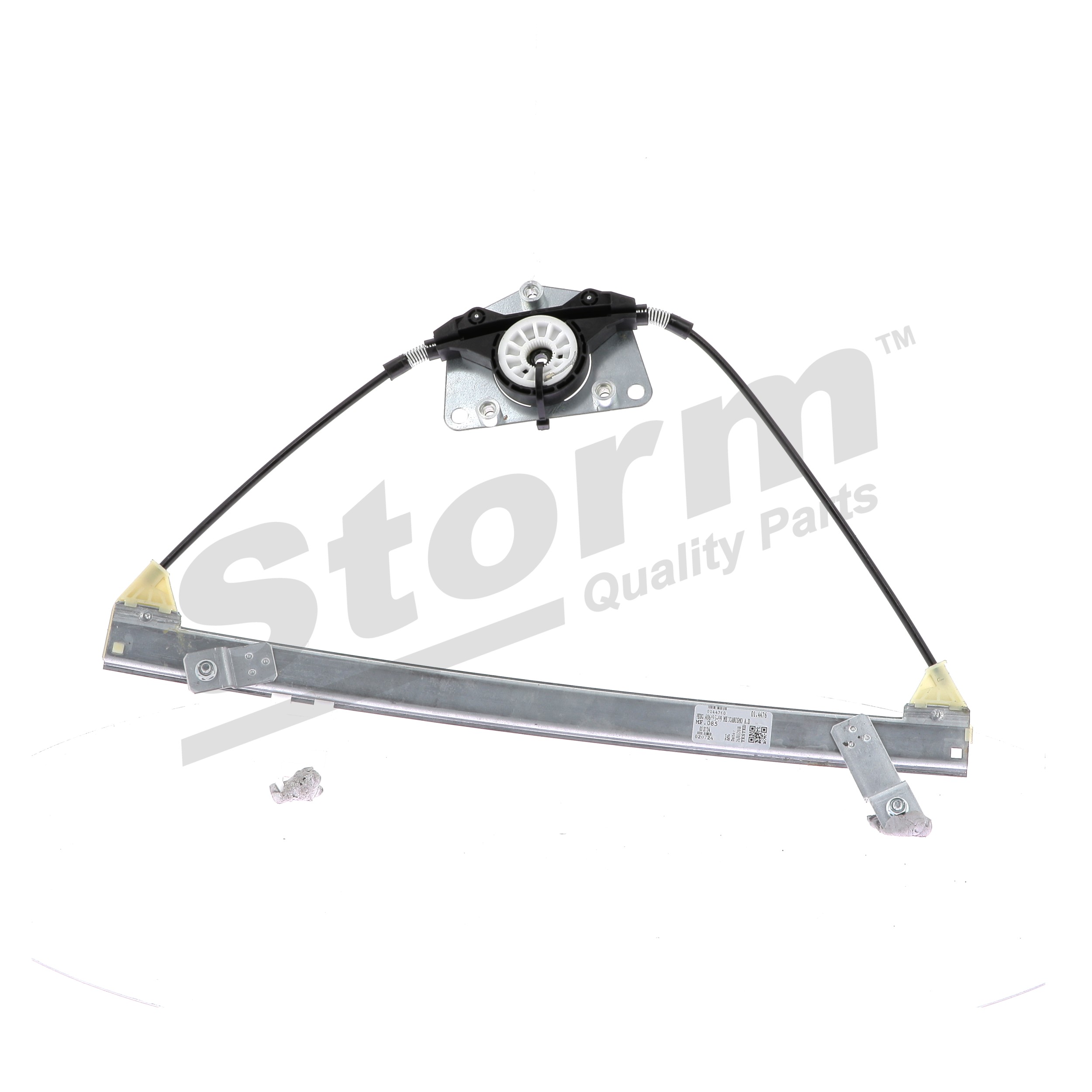OEM 9222K5 STORM QUALITY PARTS Lasinnostin 79574 varten PEUGEOT, CITROЁN, DS