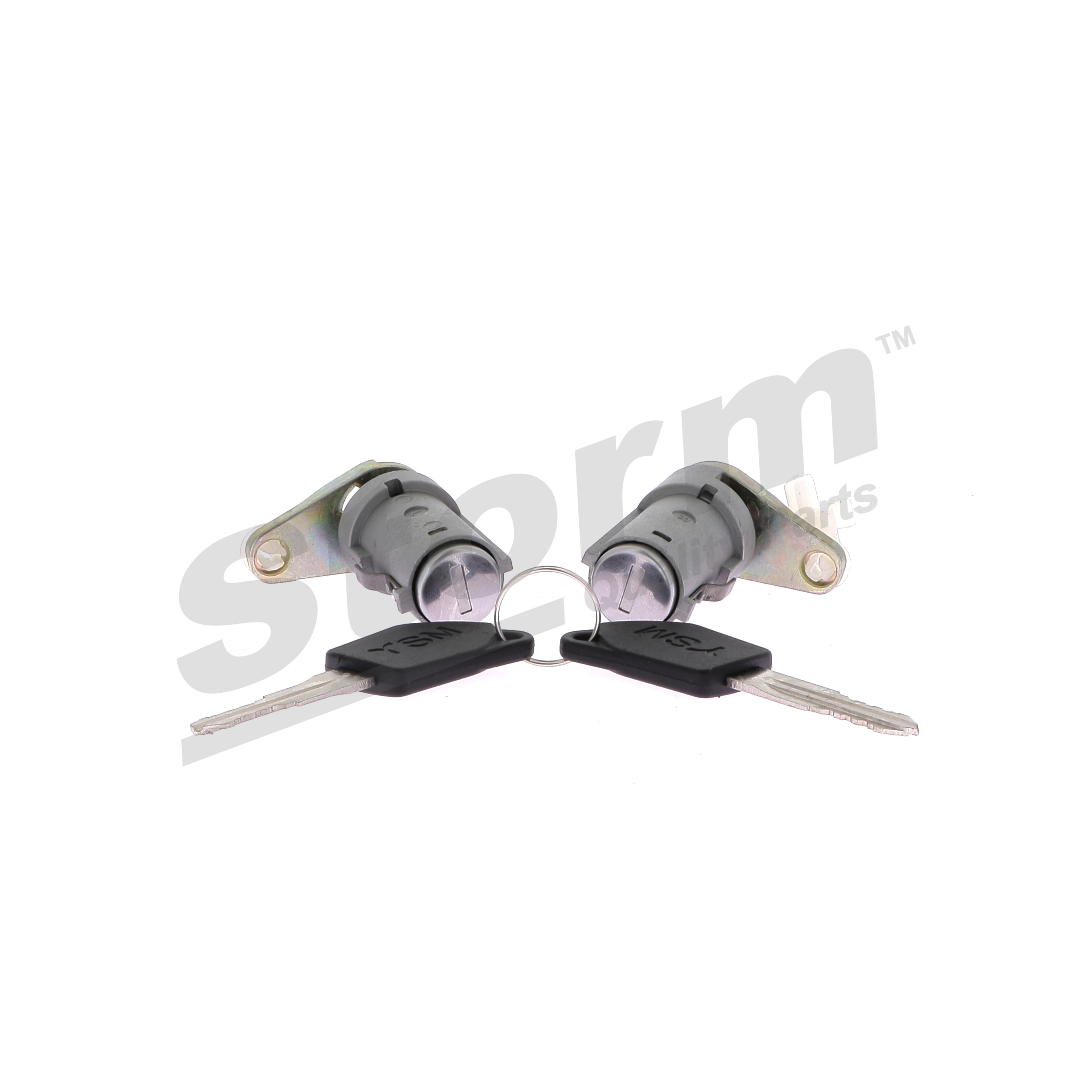 OEM 9170R4 STORM QUALITY PARTS Lukkosylinteri 79720 varten PEUGEOT