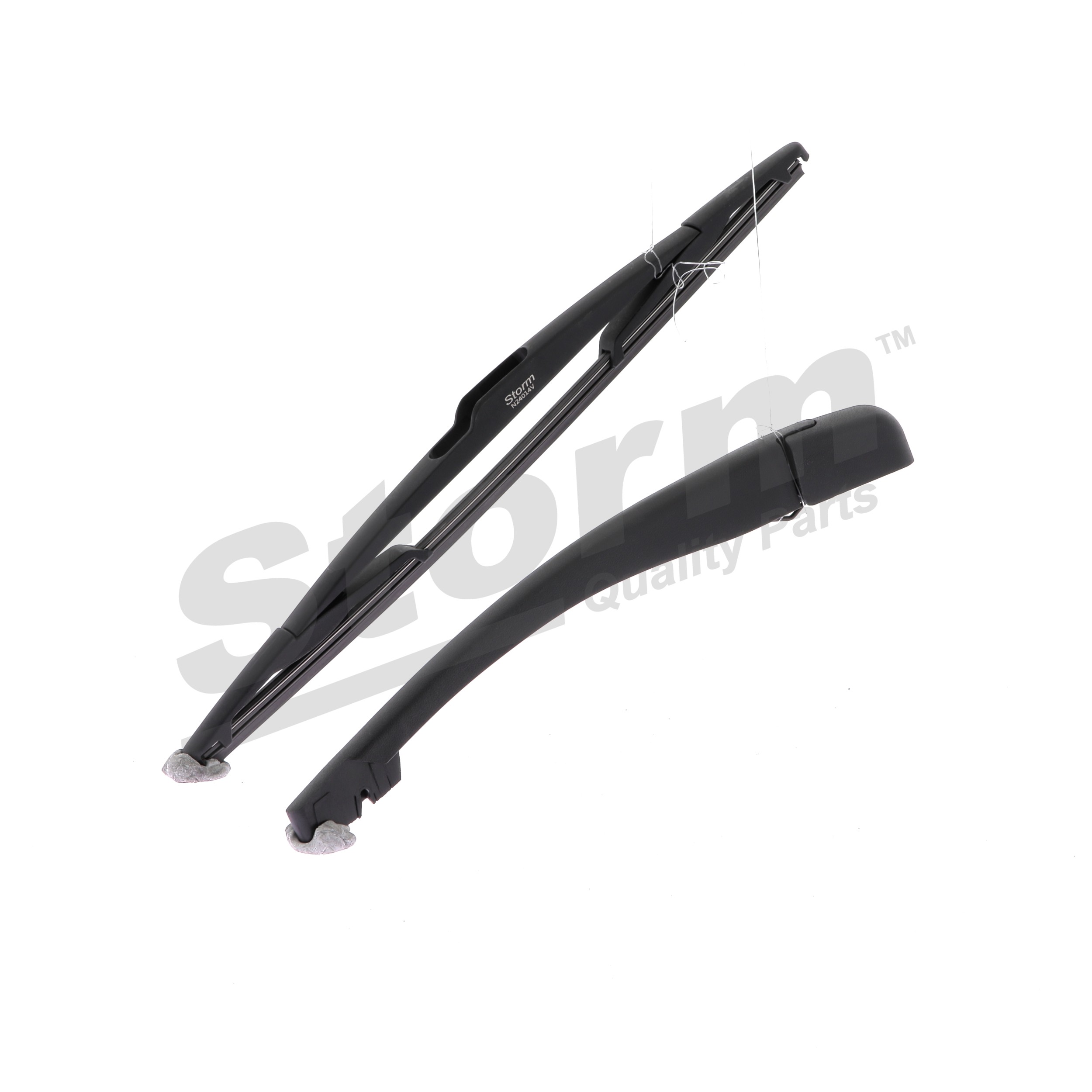OEM 6429T8kit STORM QUALITY PARTS Pyyhkijänvarsisarja 79741KIT varten PEUGEOT, CITROЁN