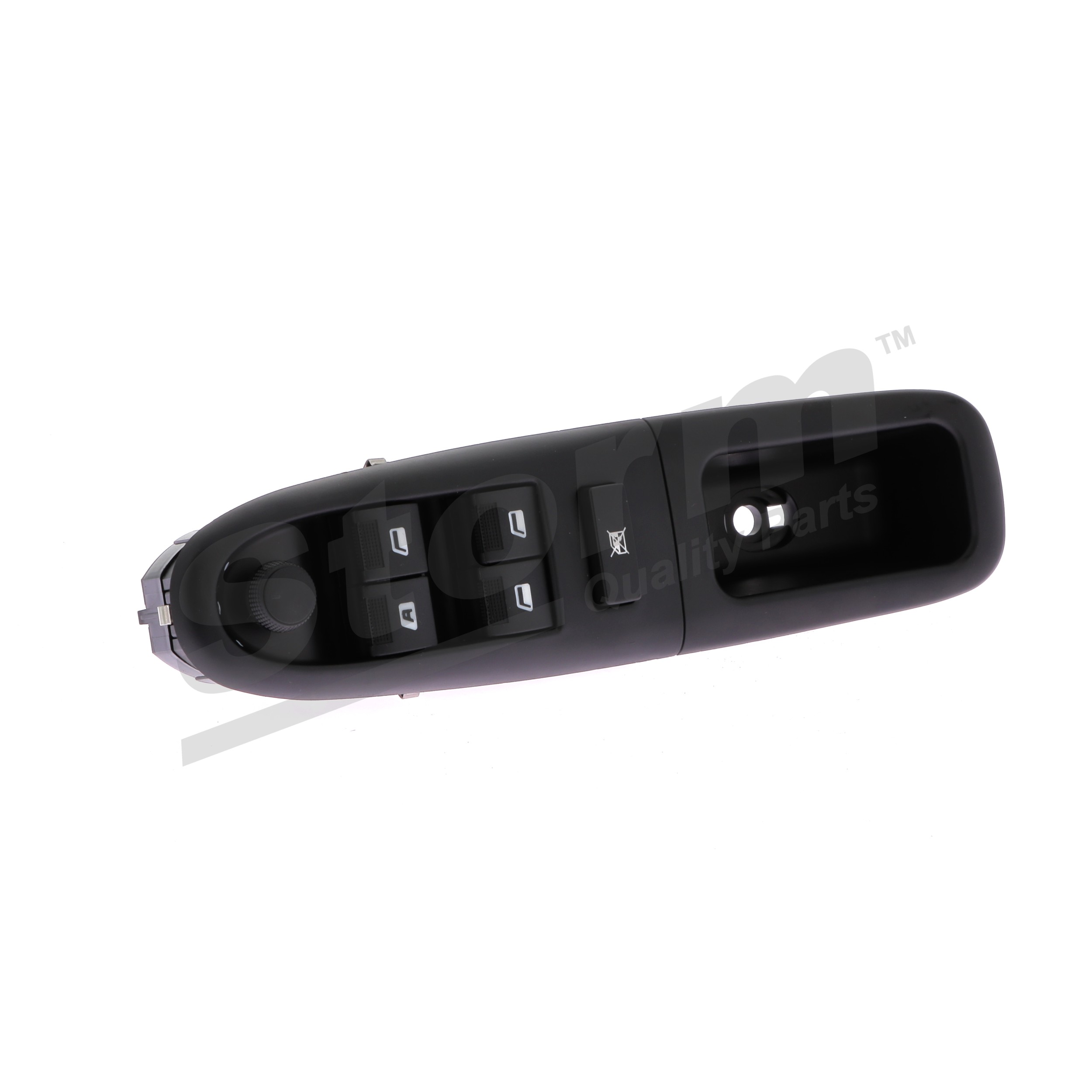 OEM 6554CF STORM QUALITY PARTS Kytkin, lasinnostin 79760 varten PEUGEOT, CITROЁN