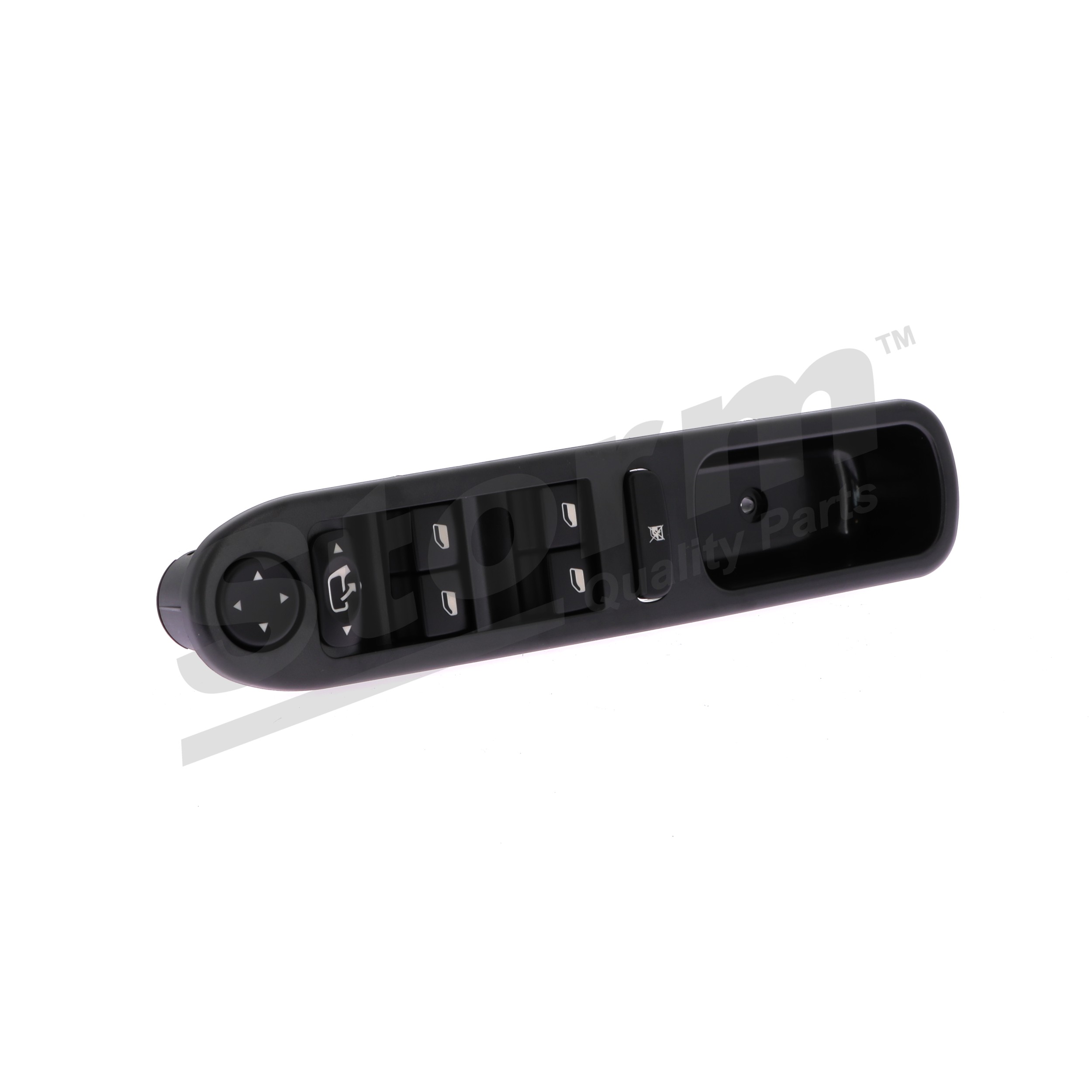 OEM 6554E6 STORM QUALITY PARTS Kytkin, lasinnostin 79761 varten PEUGEOT, CITROЁN