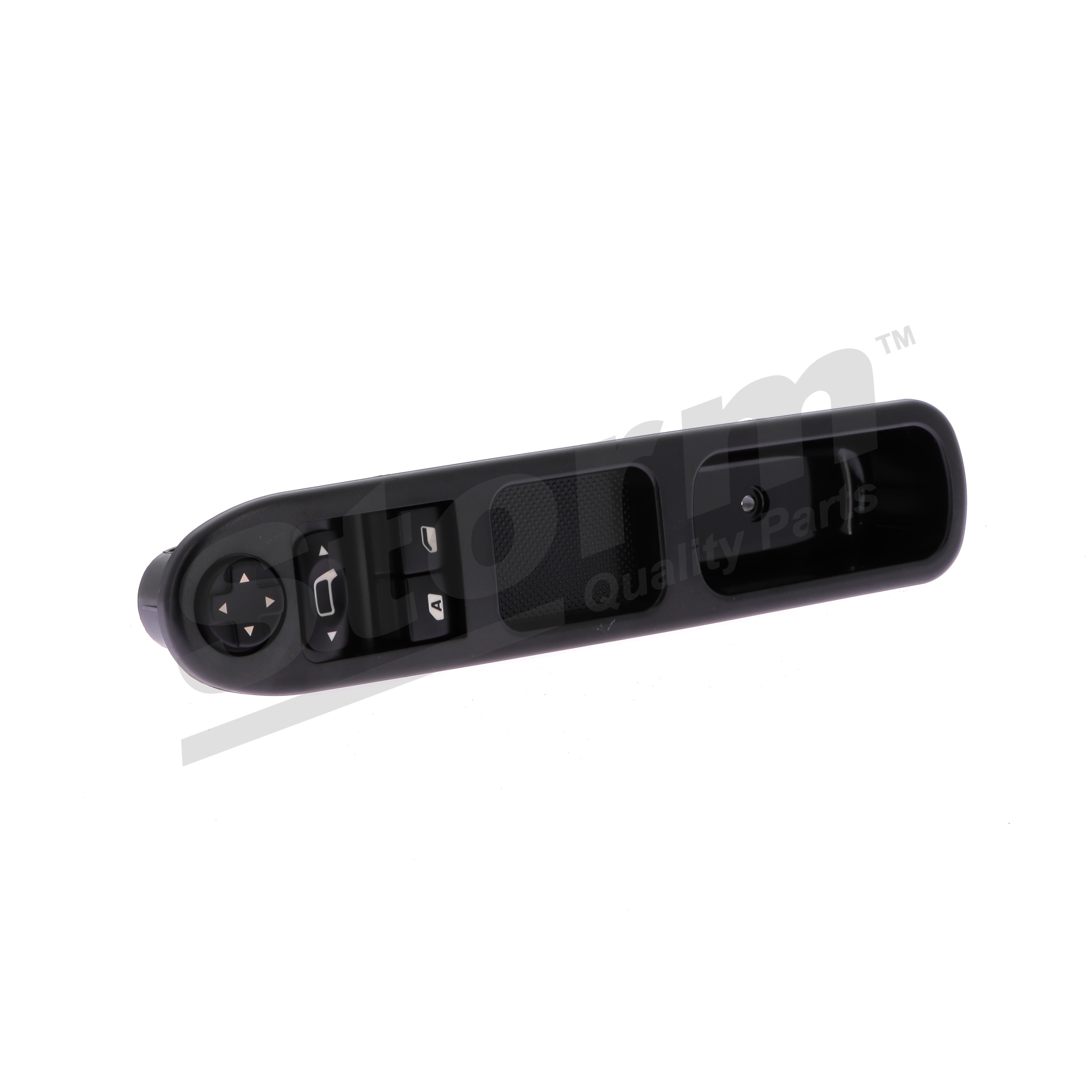 STORM QUALITY PARTS Window switch (79762) for CITROËN C3 Picasso 1.6 HDi (82 KW / 112 HP / from 2010)