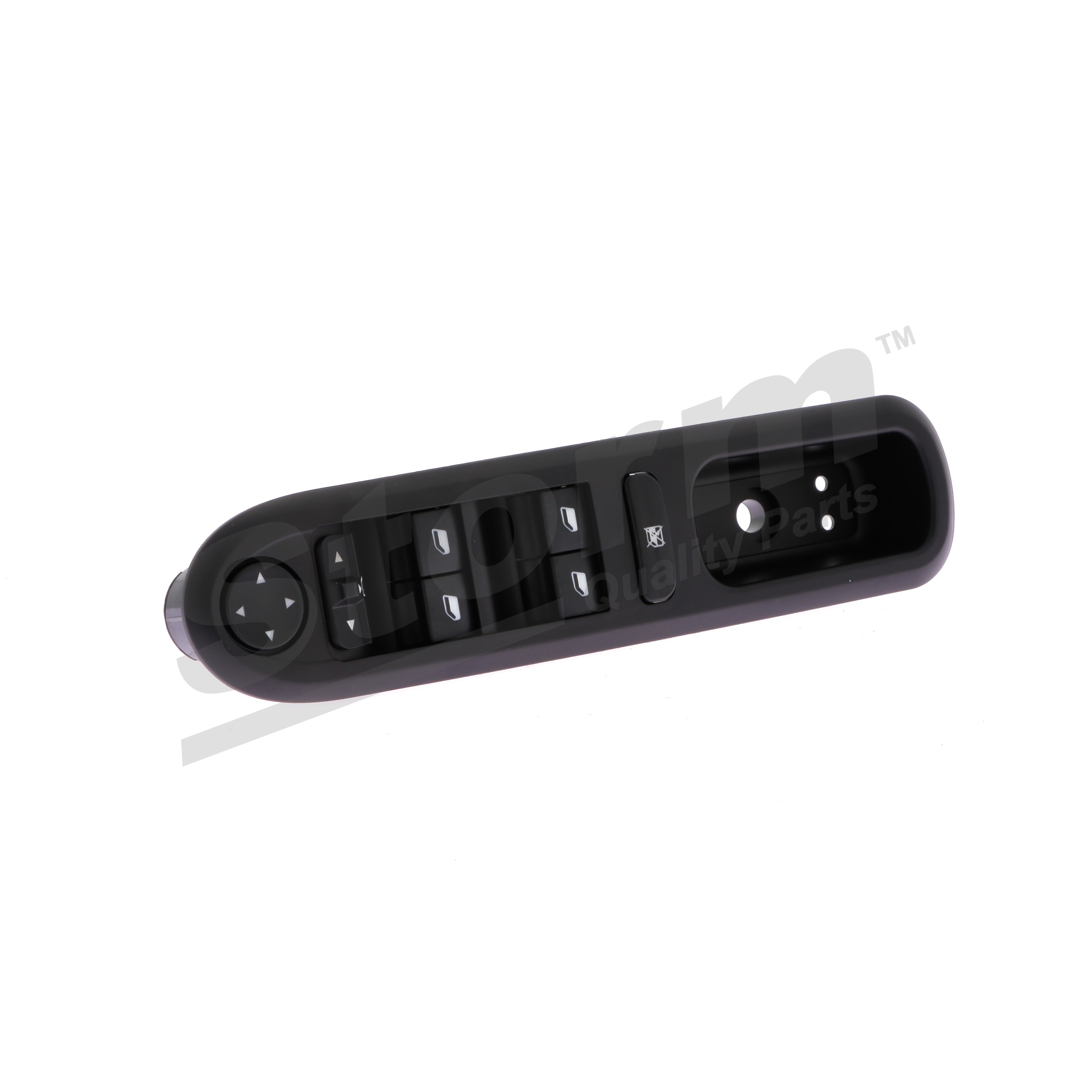 OEM 96468704XT STORM QUALITY PARTS Kytkin, lasinnostin 79763 varten PEUGEOT, CITROЁN