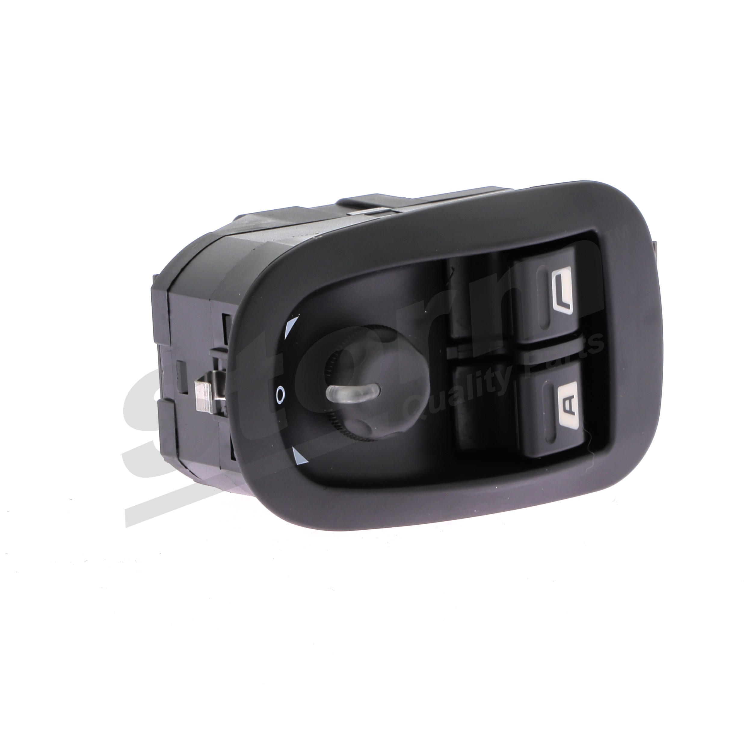 STORM QUALITY PARTS Kontakt, rudehejs (79764) til PEUGEOT 206 hatchback (2A/C) 2.0 S16 (100 KW / 136 HK / fra 1999)