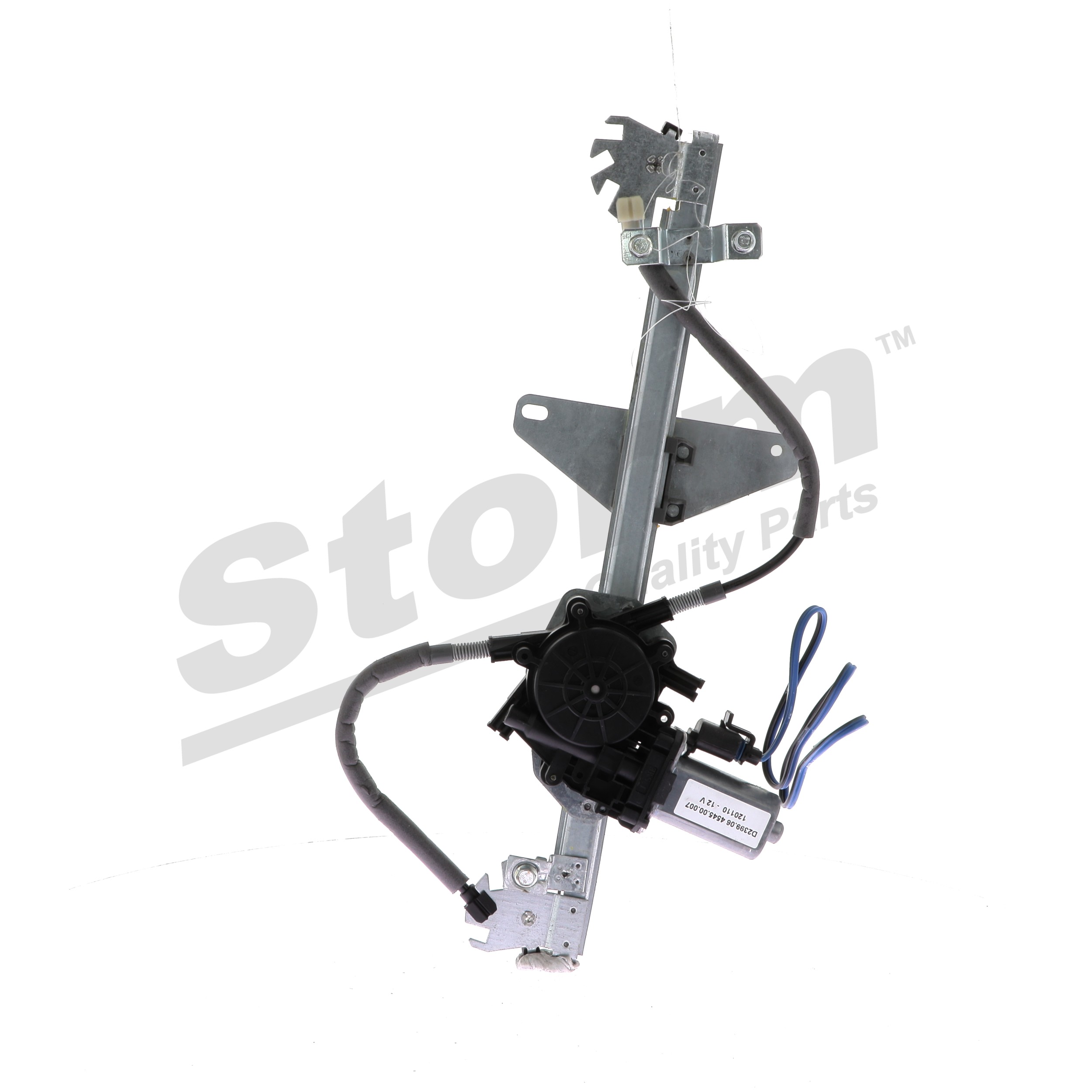 OEM 9637139380 STORM QUALITY PARTS Lasinnostin 79771 varten PEUGEOT, CITROЁN