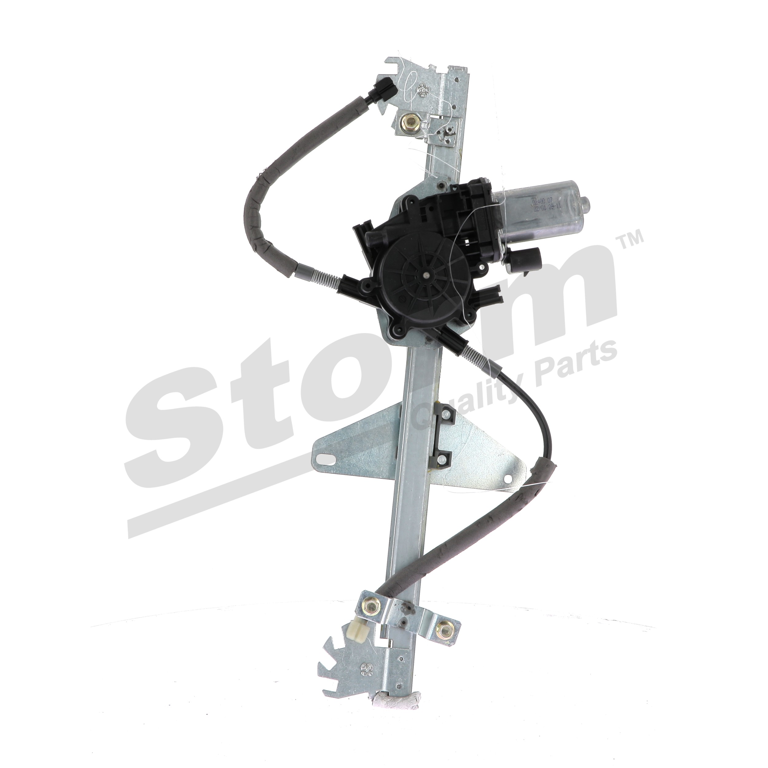 OEM 9637139380 STORM QUALITY PARTS Lasinnostin 79772 varten PEUGEOT, CITROЁN