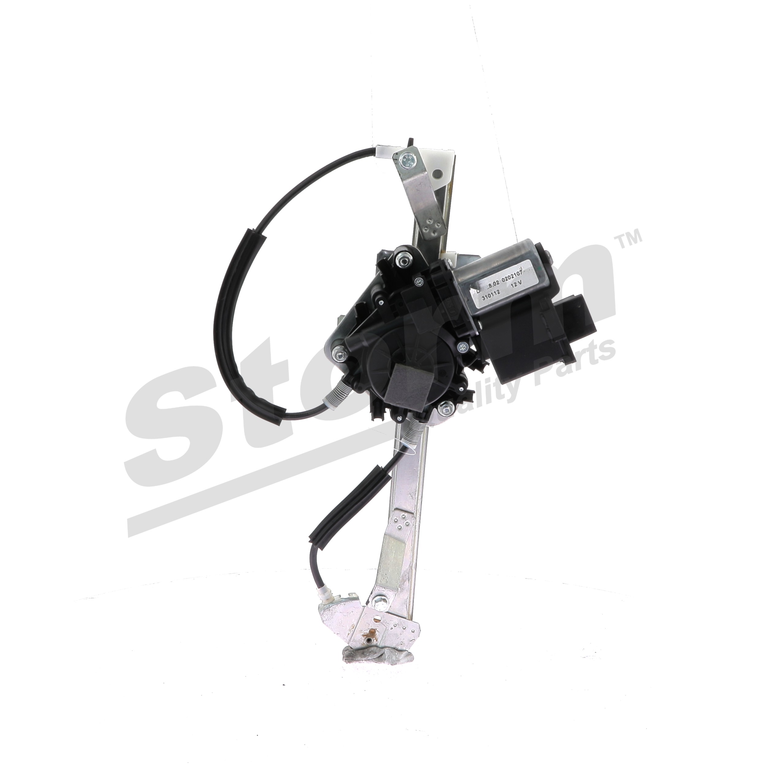 OEM 9637139380 STORM QUALITY PARTS Lasinnostin 79773 varten PEUGEOT, CITROЁN