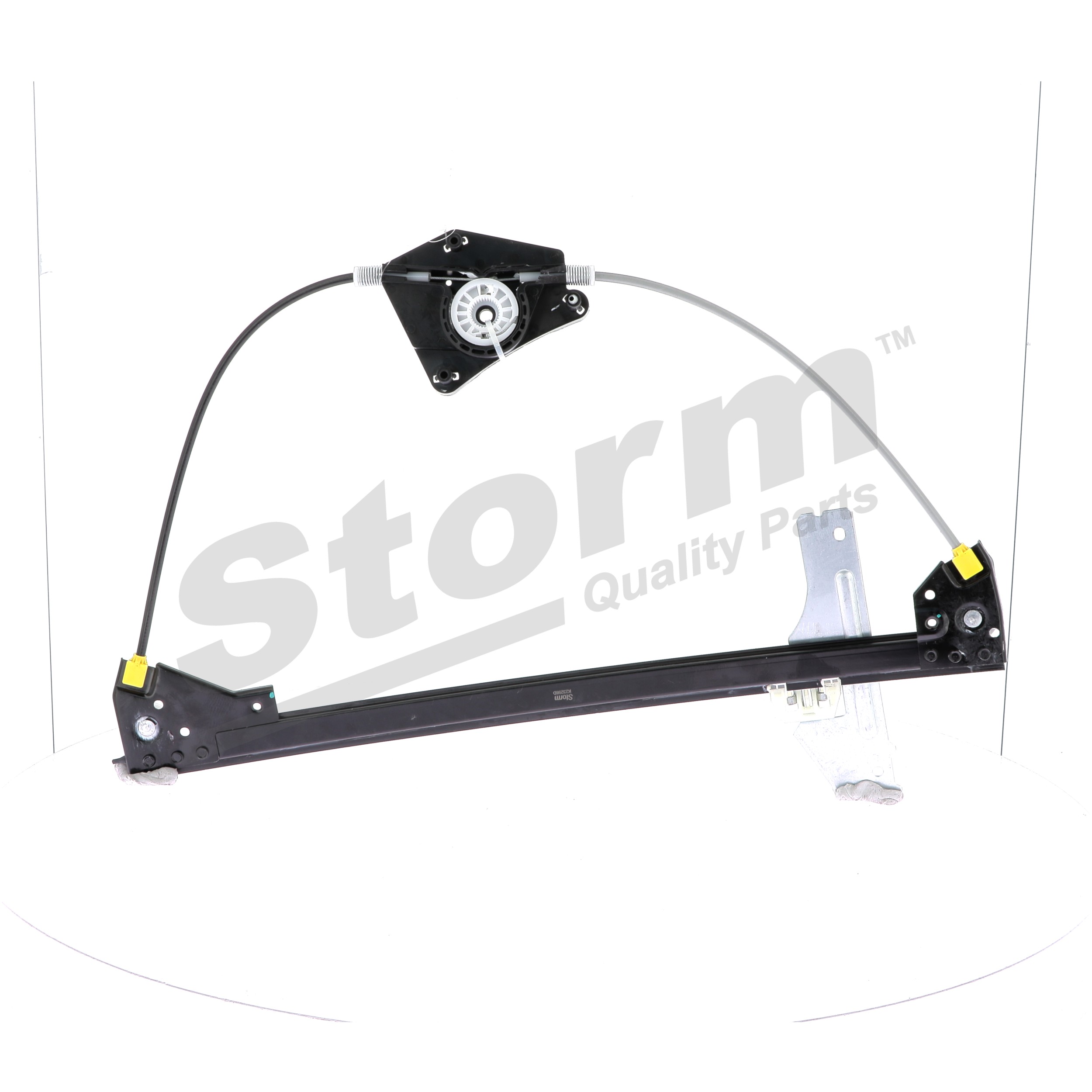 OEM 9634456880 STORM QUALITY PARTS Lasinnostin 79776 varten PEUGEOT, CITROЁN