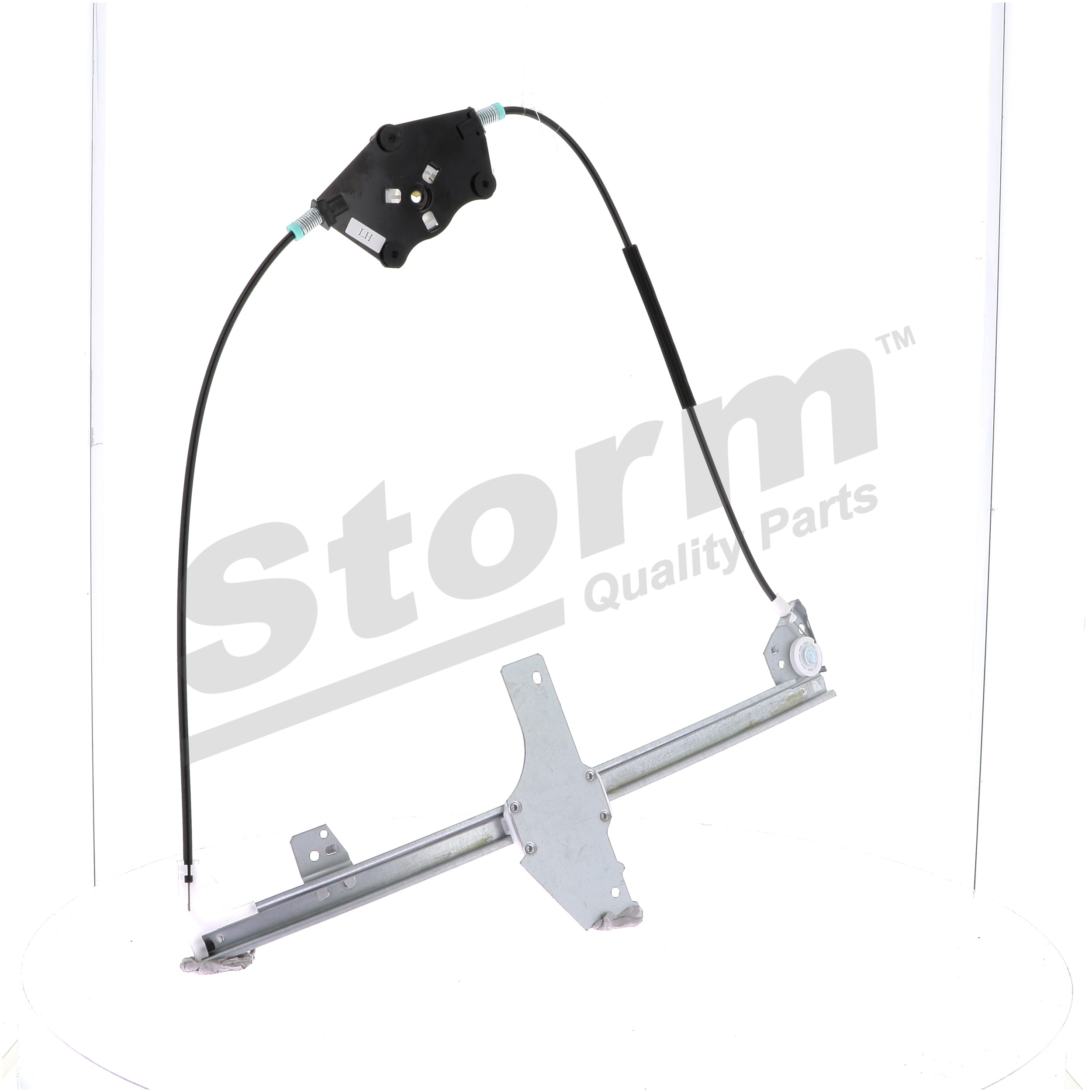 OEM 9637139480 STORM QUALITY PARTS Lasinnostin 79777 varten PEUGEOT, CITROЁN