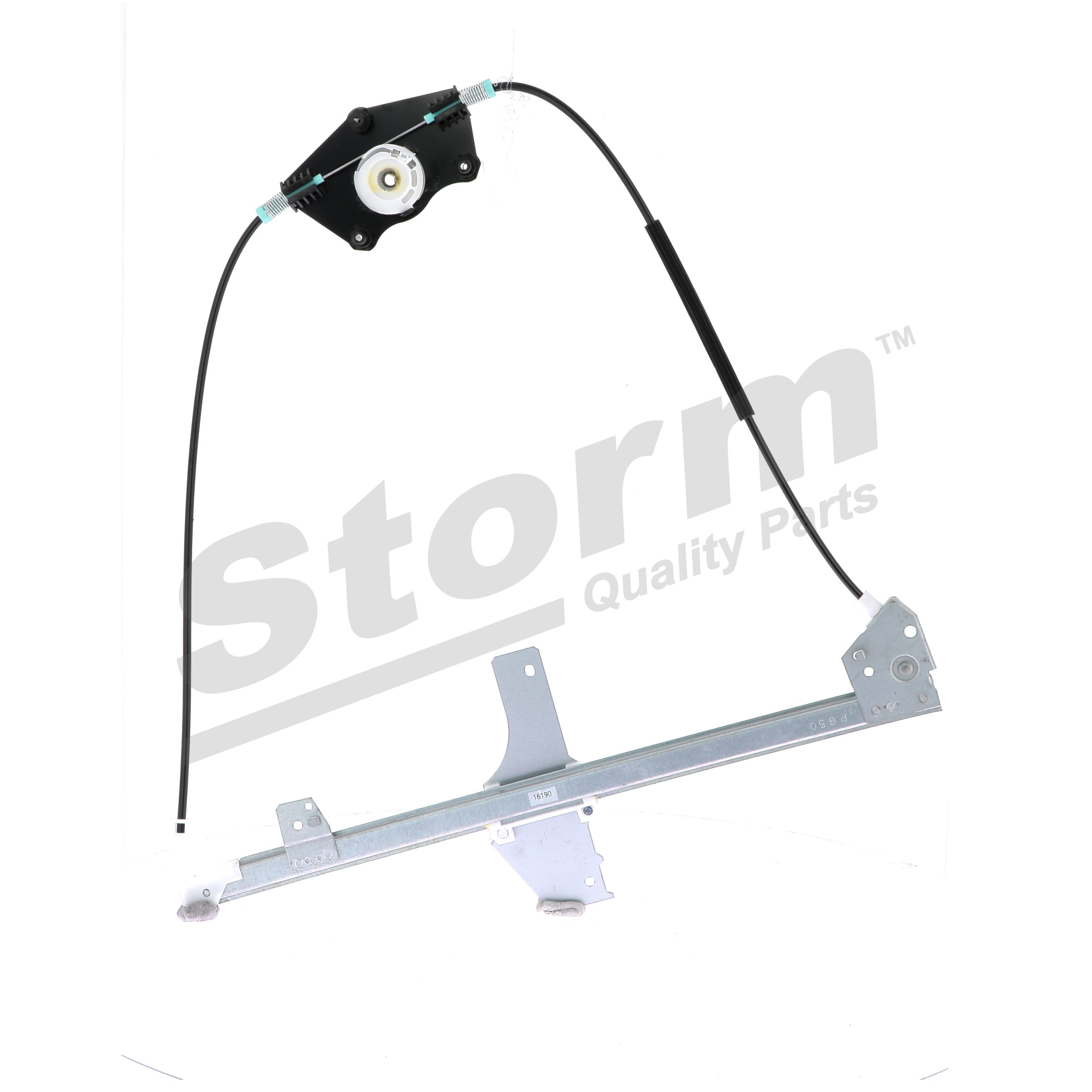 OEM 9637139380 STORM QUALITY PARTS Lasinnostin 79778 varten PEUGEOT, CITROЁN