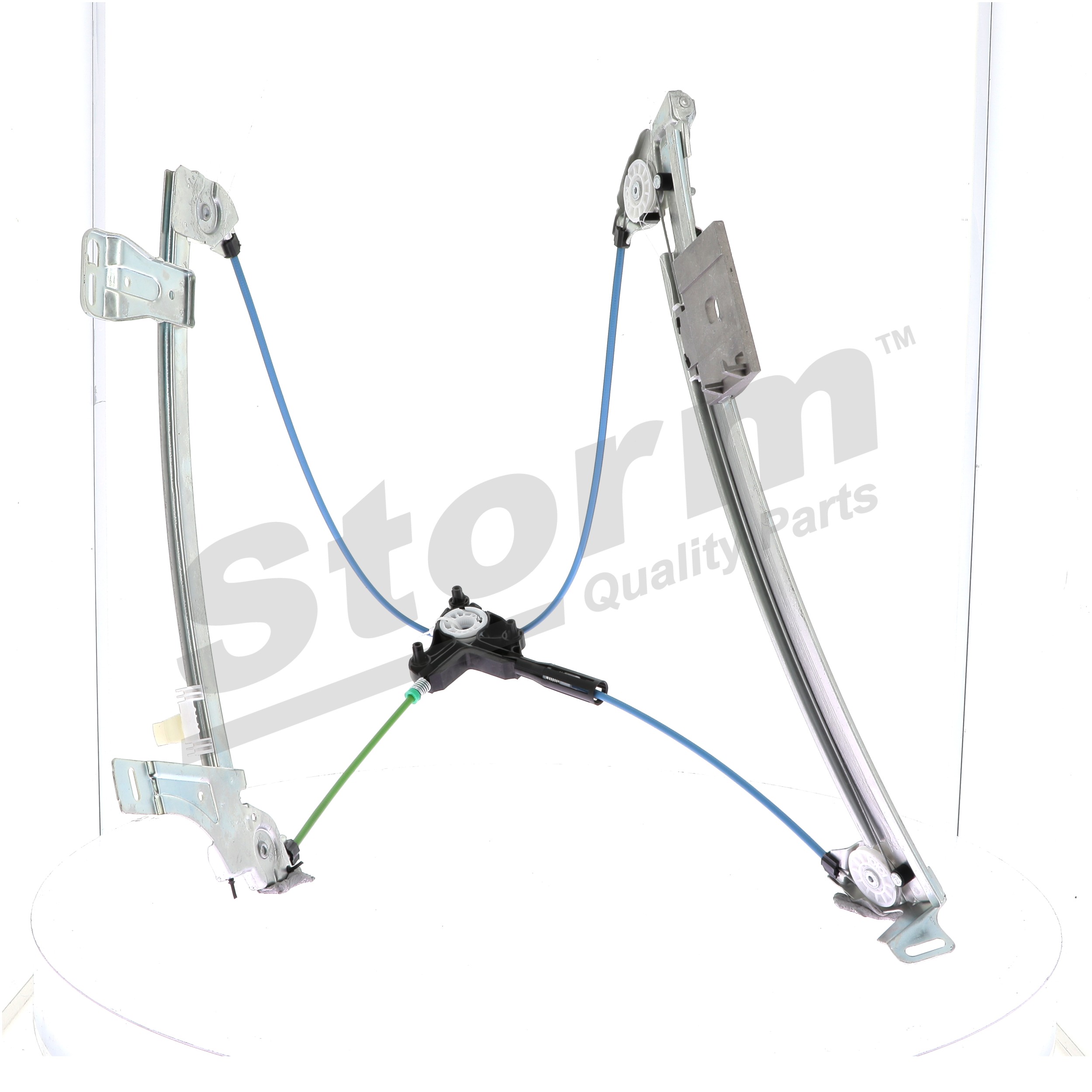 OEM 9221W0 STORM QUALITY PARTS Elevalunas 79779 para PEUGEOT, CITROЁN, DS, MORGAN