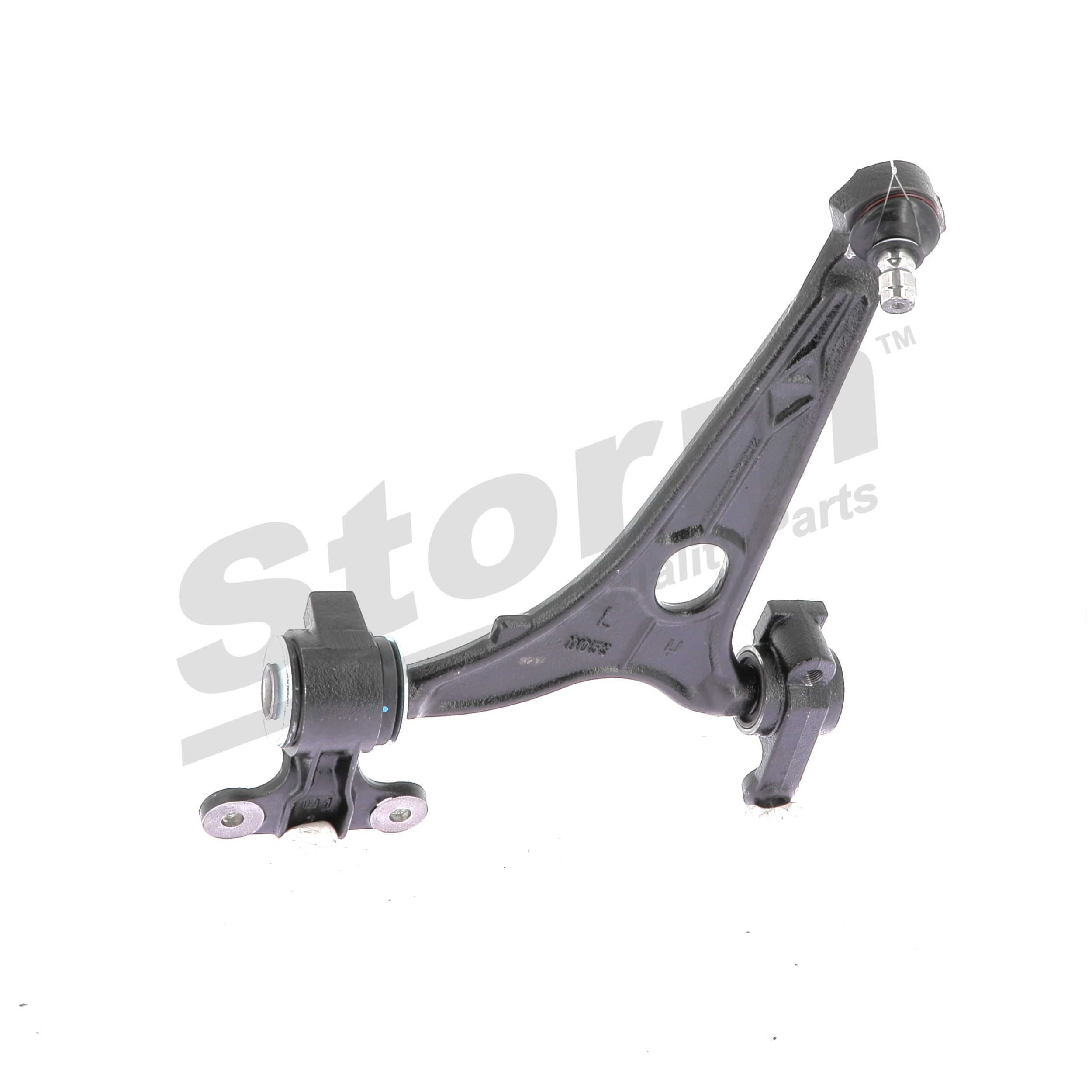 OEM 3520V8 STORM QUALITY PARTS Suspension arm 79854 for BMW, TOYOTA, PEUGEOT, CITROЁN, FIAT