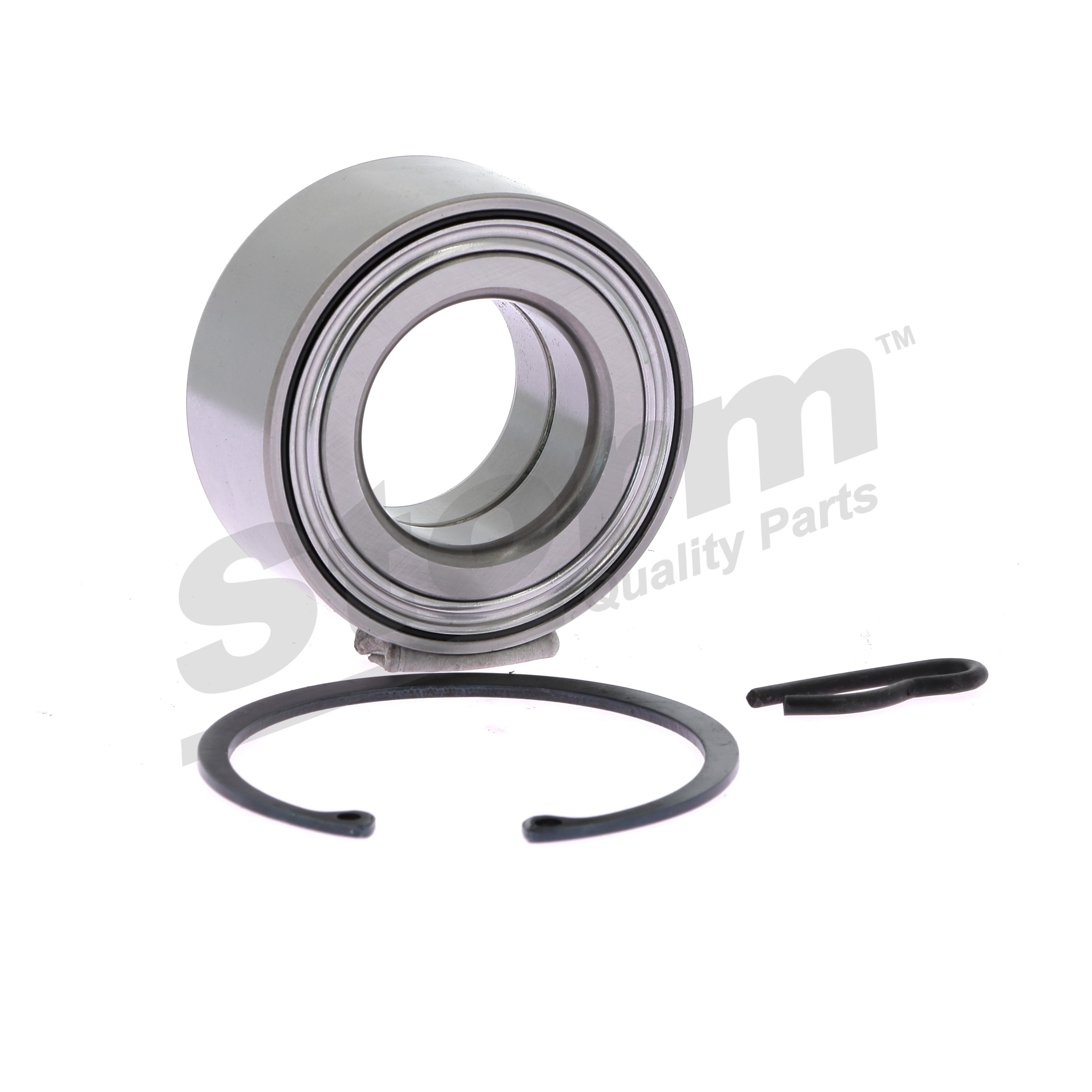OEM 335027 STORM QUALITY PARTS Kit cuscinetto ruota 79865 per FIAT, VOLKSWAGEN, PEUGEOT, CITROЁN, LANCIA