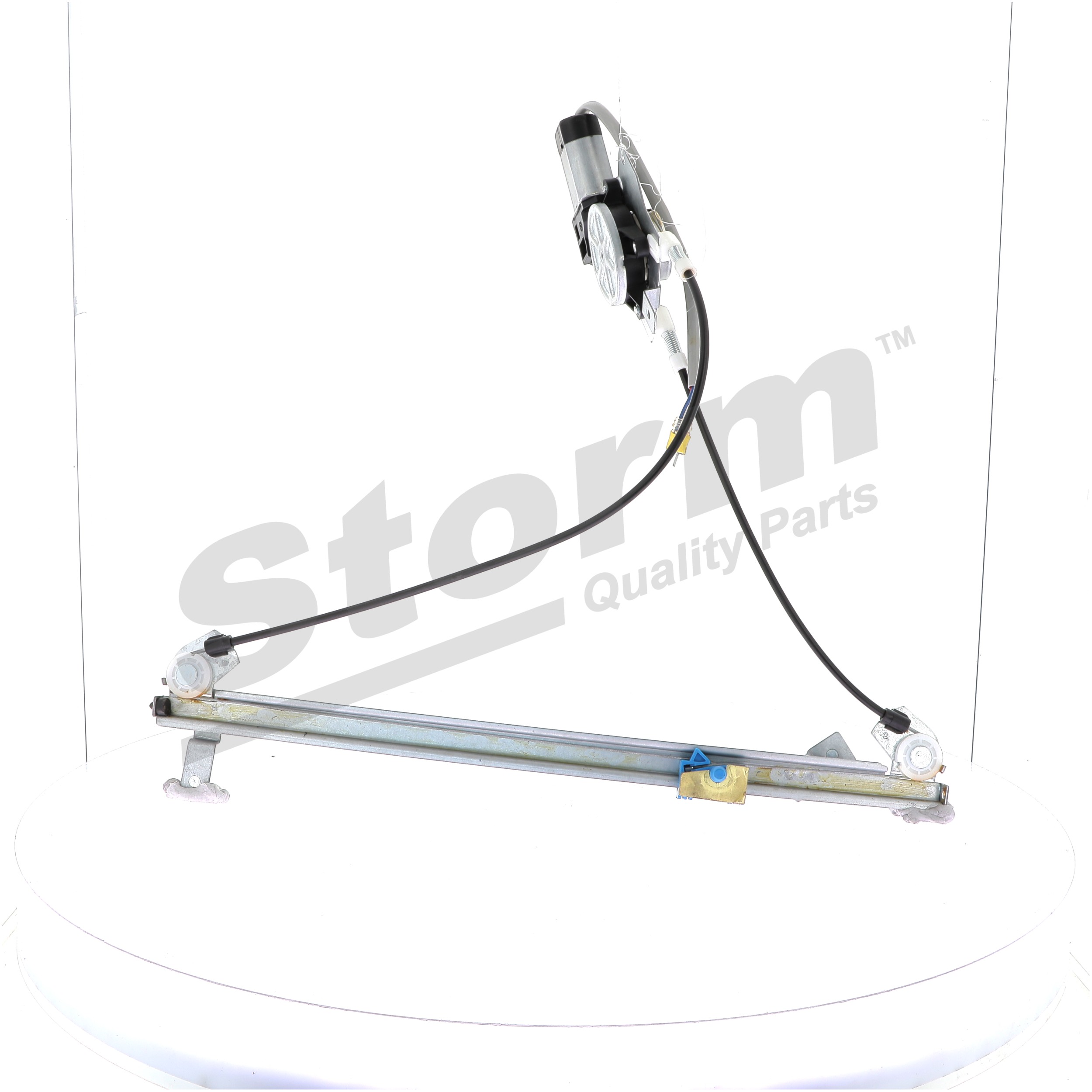 OEM 922454 STORM QUALITY PARTS Lasinnostin 79878 varten PEUGEOT, CITROЁN, FIAT, LANCIA