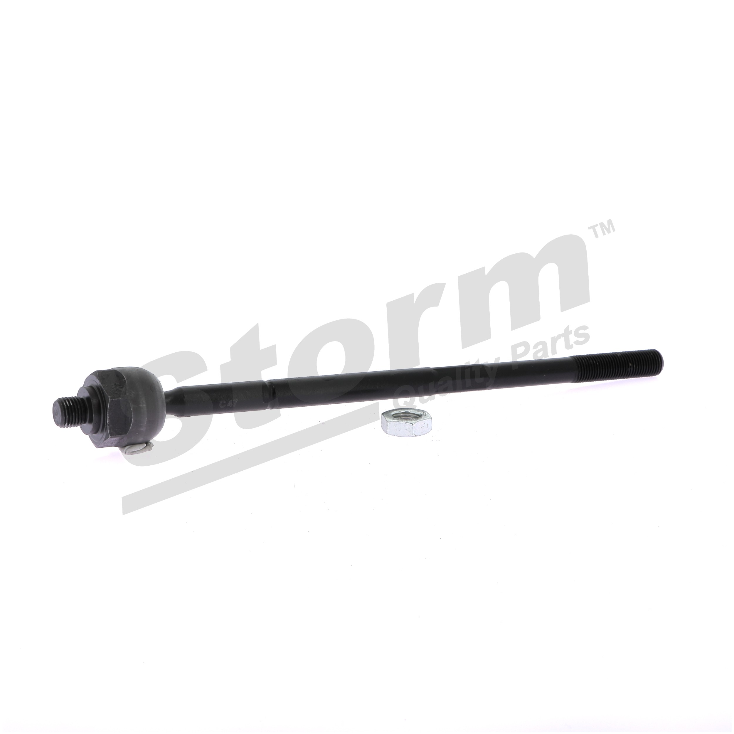 Aksialledd, parallellstag (79883) fra STORM QUALITY PARTS for CITROËN JUMPY Åpen lastebil / chassis 2.0 I (X_RFH) (103 KW / 140 HK / Fra 2006)