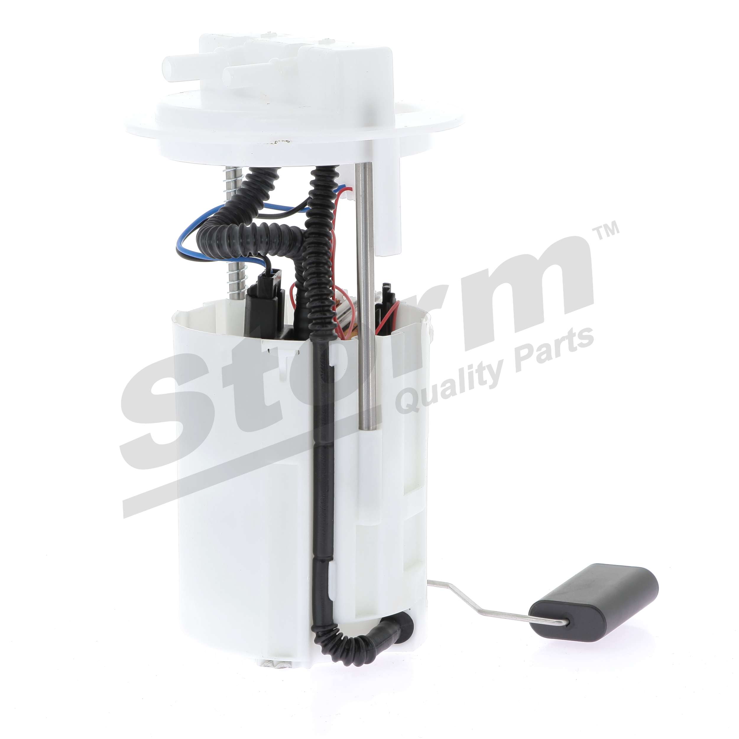 OEM 9630456080 STORM QUALITY PARTS Polttoainepumppu 79895 varten VW, PEUGEOT, CITROЁN, FIAT, LANCIA