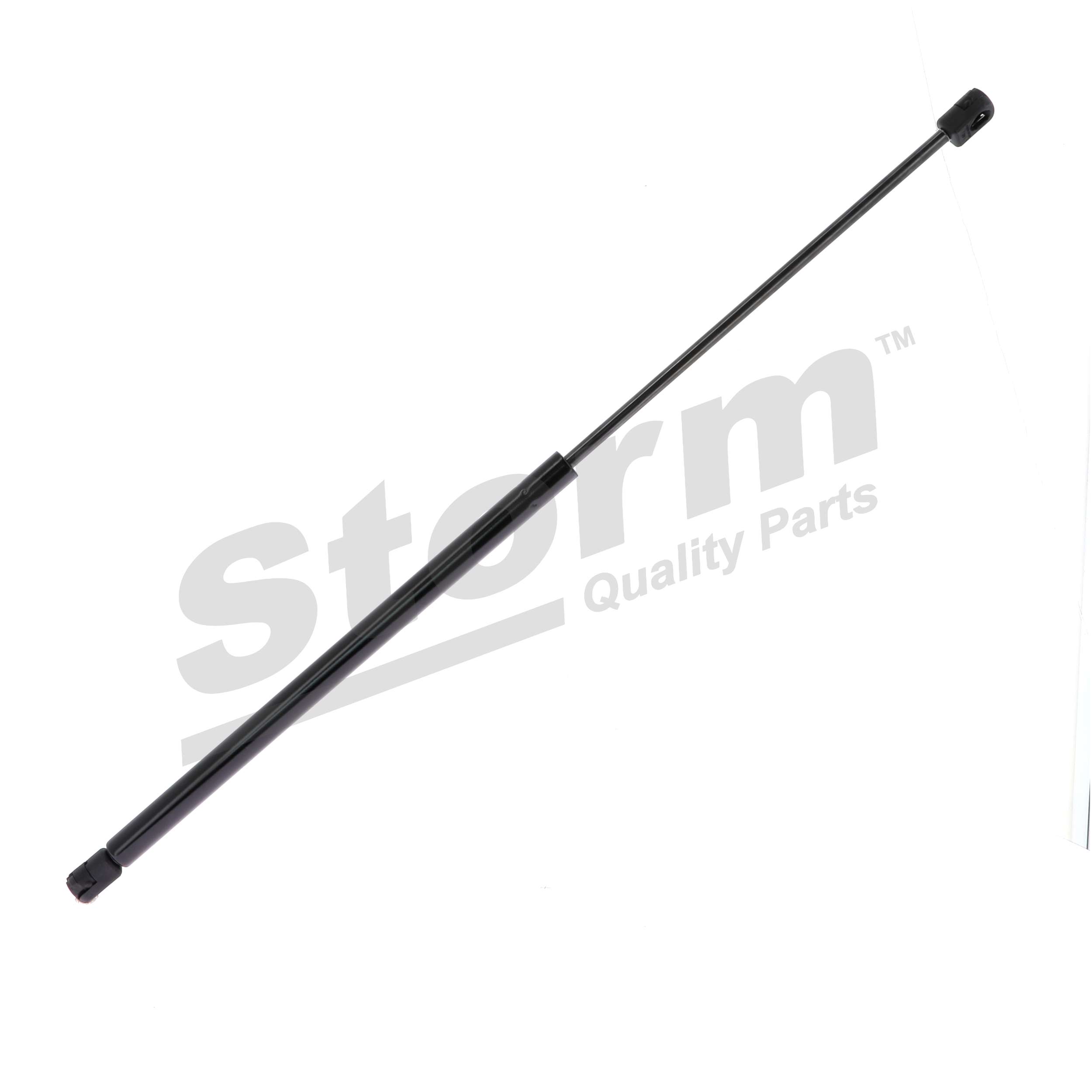 OEM 8731A3 STORM QUALITY PARTS Tailgate strut 79898 for VW, PEUGEOT, CITROЁN, FIAT, DS
