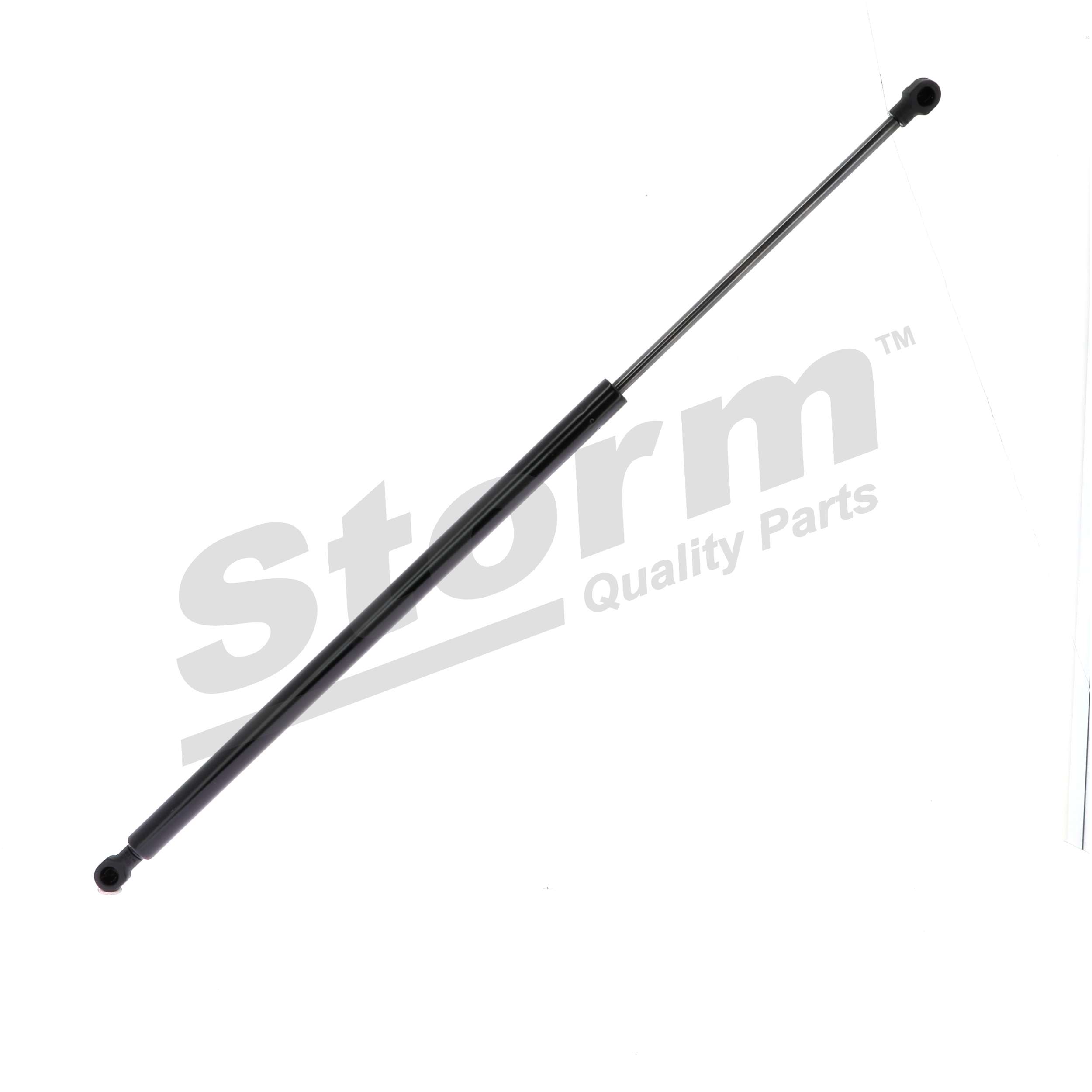 OEM 8731A3 STORM QUALITY PARTS Tailgate strut 79899 for VW, PEUGEOT, CITROЁN, FIAT, DS