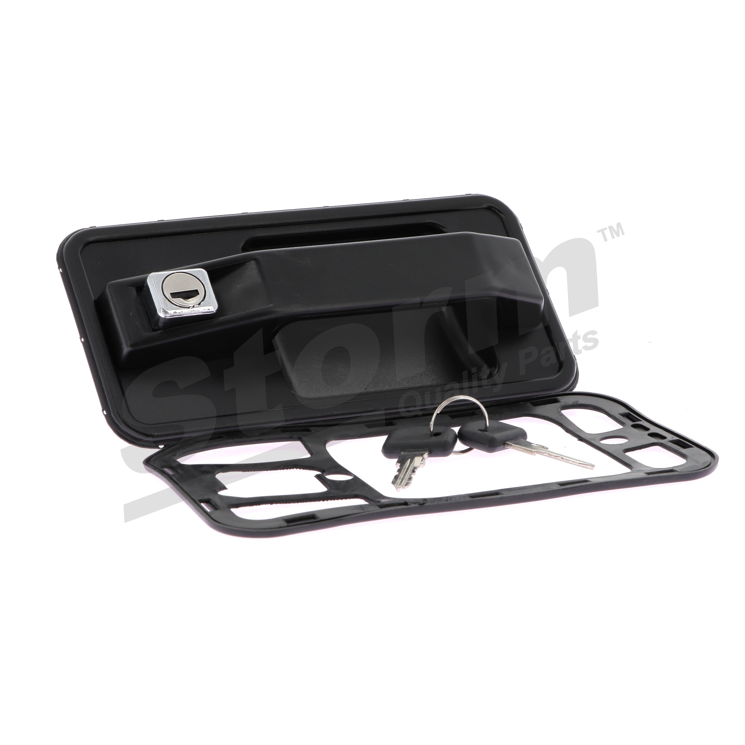 Deurhendel (79918) van STORM QUALITY PARTS Voor PEUGEOT J5 Open laadbak/ Chassis (280L) 1.8 (51 KW / 69 PK / Van 1981)