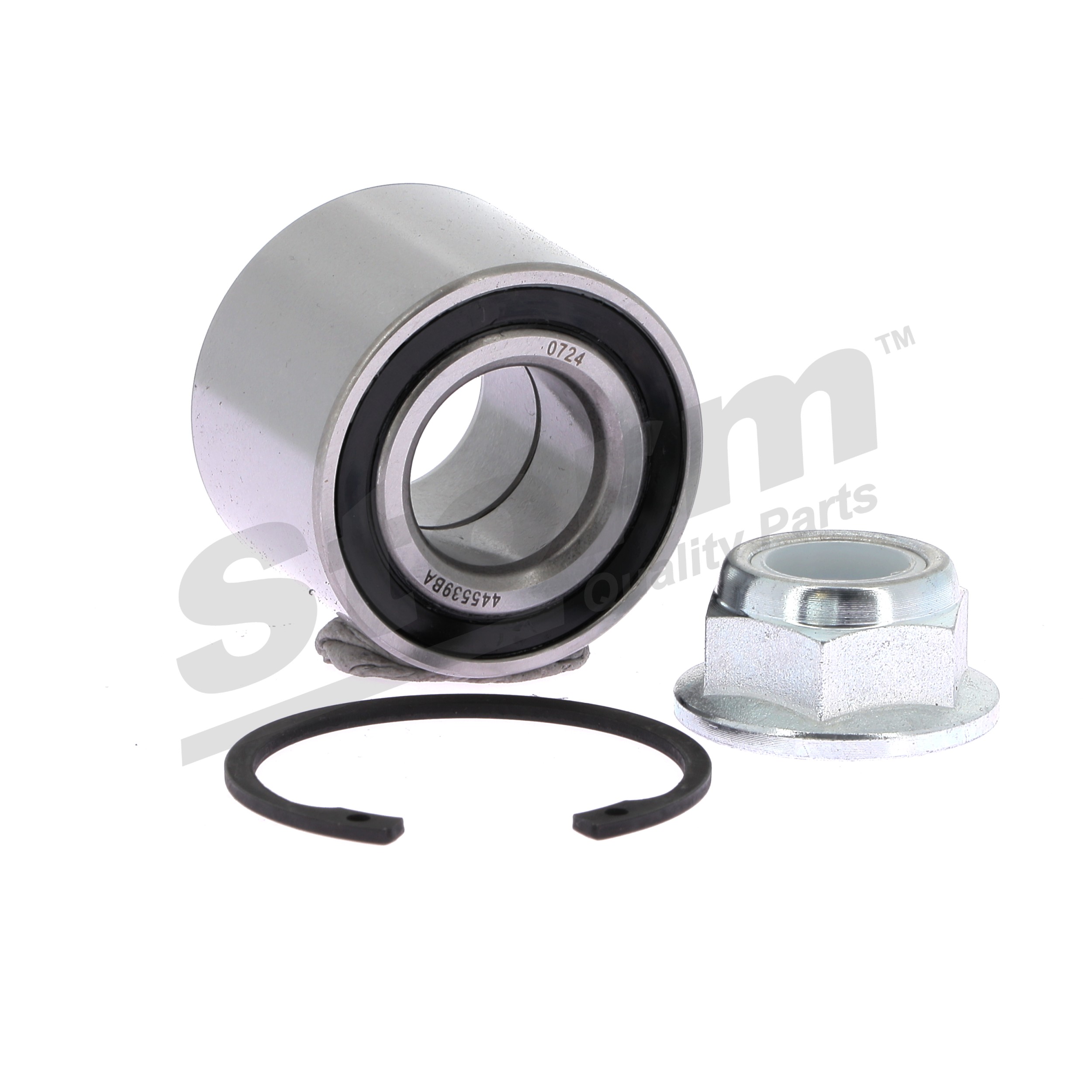 OEM 95608940 STORM QUALITY PARTS Kit de roulement de roue 80065 pour RENAULT, PEUGEOT, VOLKSWAGEN, CITROЁN, OPEL