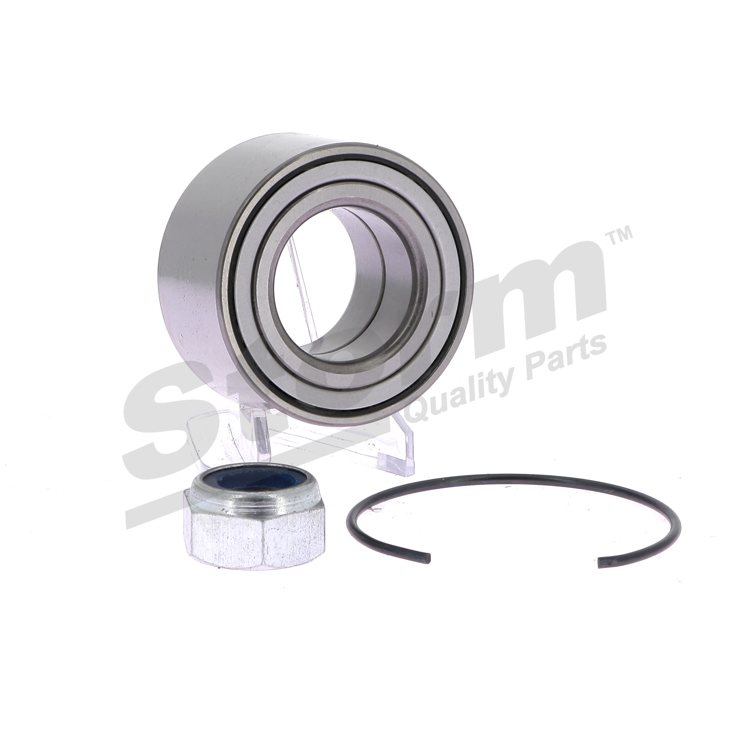 OEM 7701462469 STORM QUALITY PARTS Kit cuscinetto ruota 80066 per RENAULT, NISSAN, DACIA, RENAULT TRUCKS, MAHINDRA