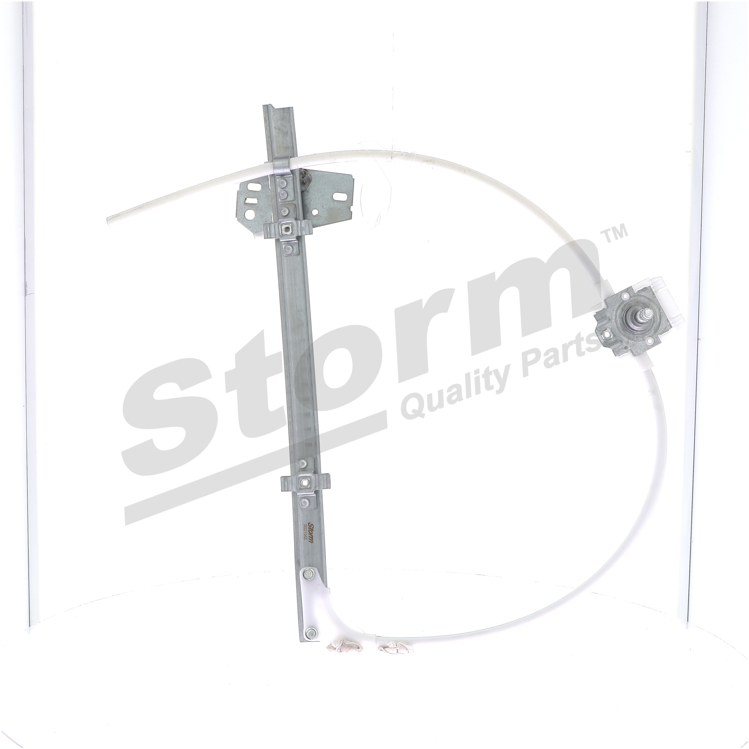 OEM 7700774979 STORM QUALITY PARTS Lasinnostin 80075 varten RENAULT