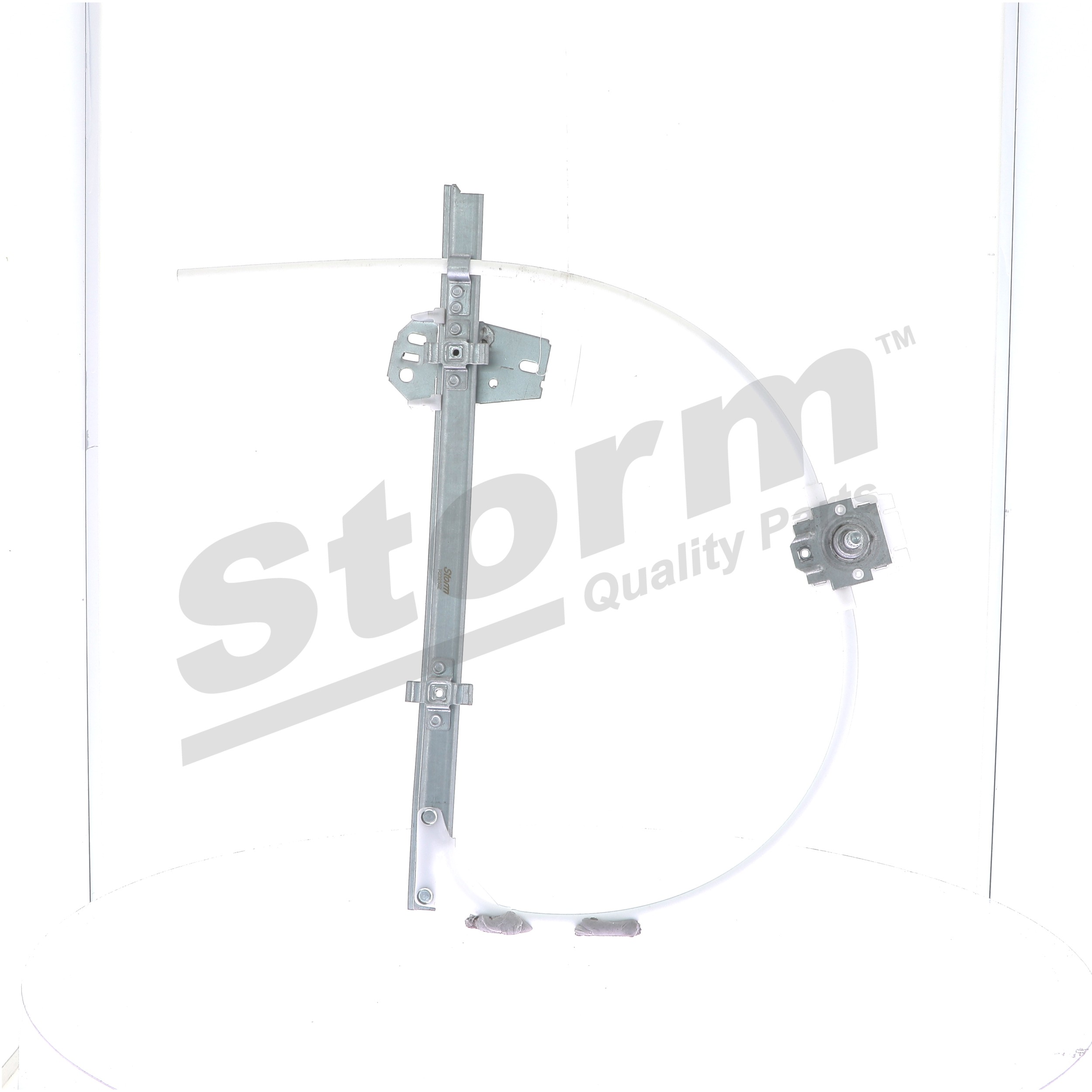 OEM 7700774973 STORM QUALITY PARTS Lasinnostin 80077 varten RENAULT