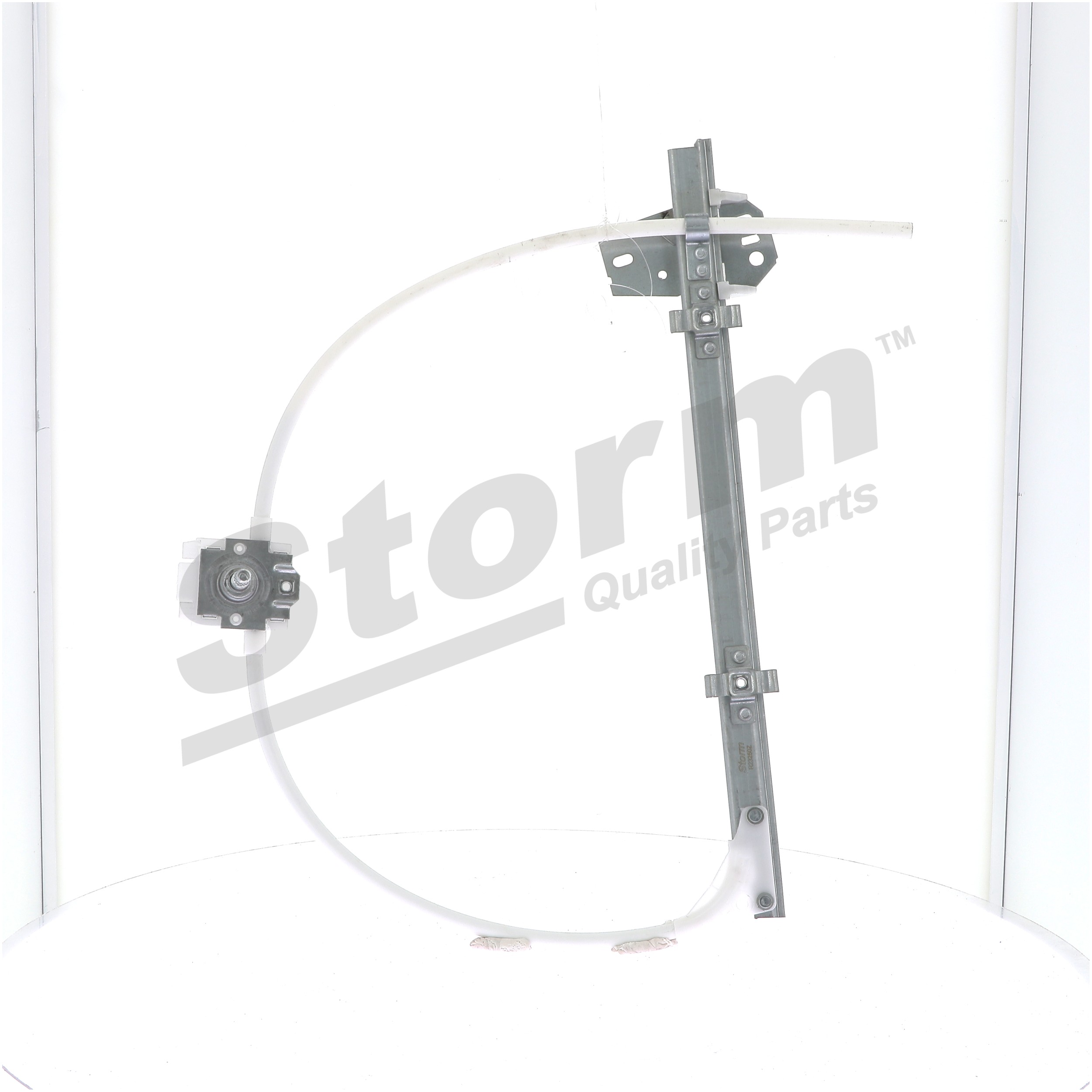 OEM 7700774974 STORM QUALITY PARTS Lasinnostin 80078 varten RENAULT