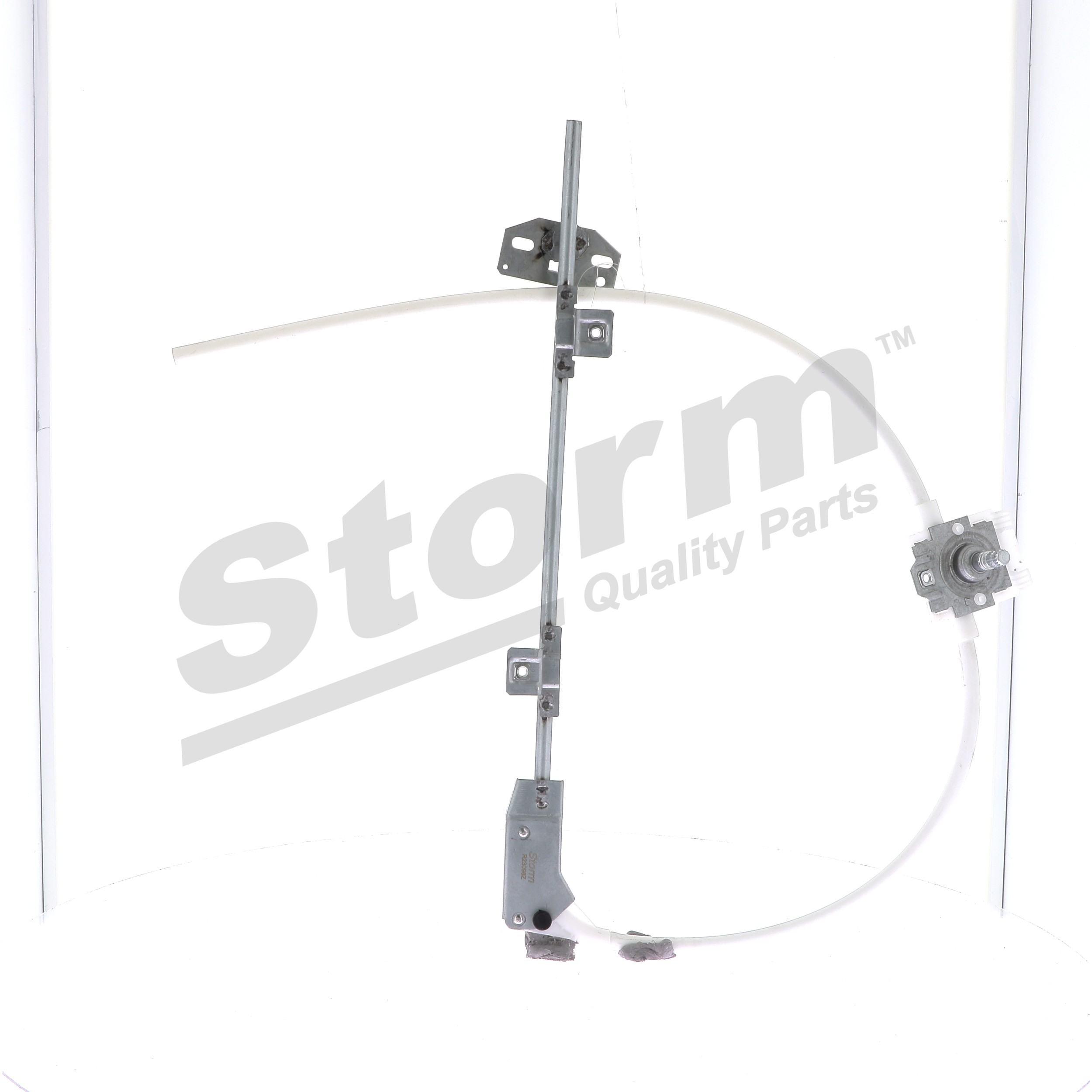 OEM 7700774977 STORM QUALITY PARTS Lasinnostin 80079 varten RENAULT
