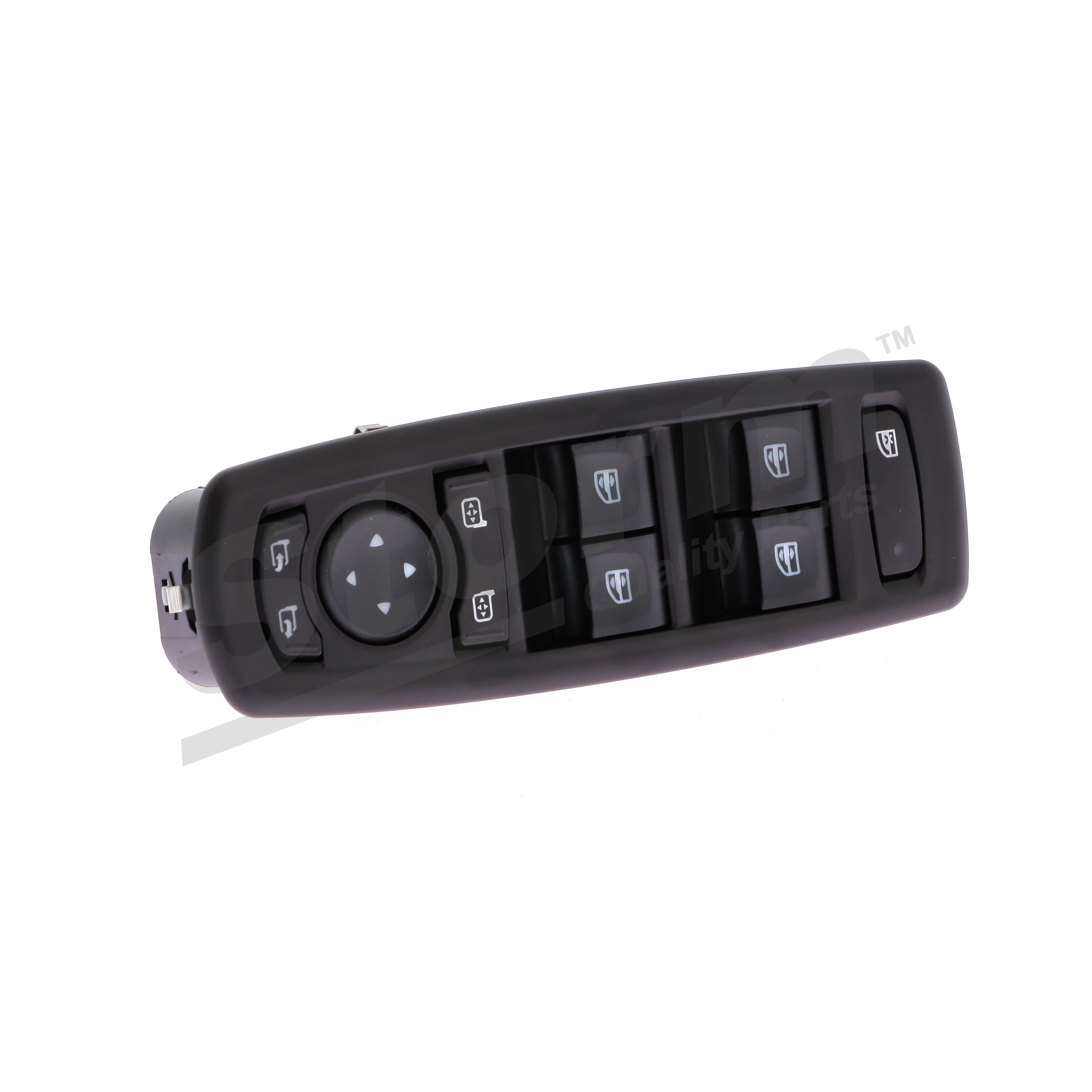 OEM 809610007R STORM QUALITY PARTS Kytkin, lasinnostin 80151 varten RENAULT
