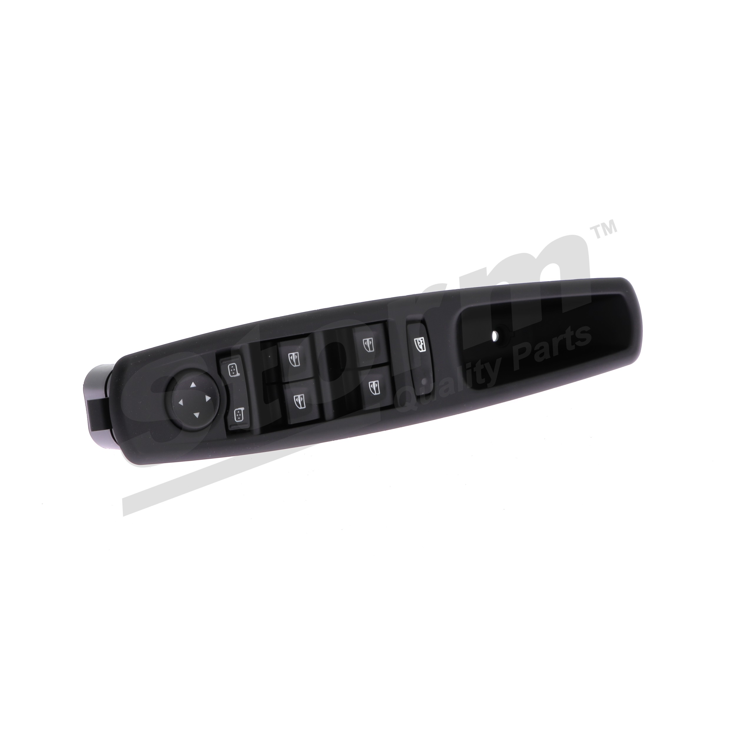OEM 254000008R STORM QUALITY PARTS Kytkin, lasinnostin 80152 varten RENAULT