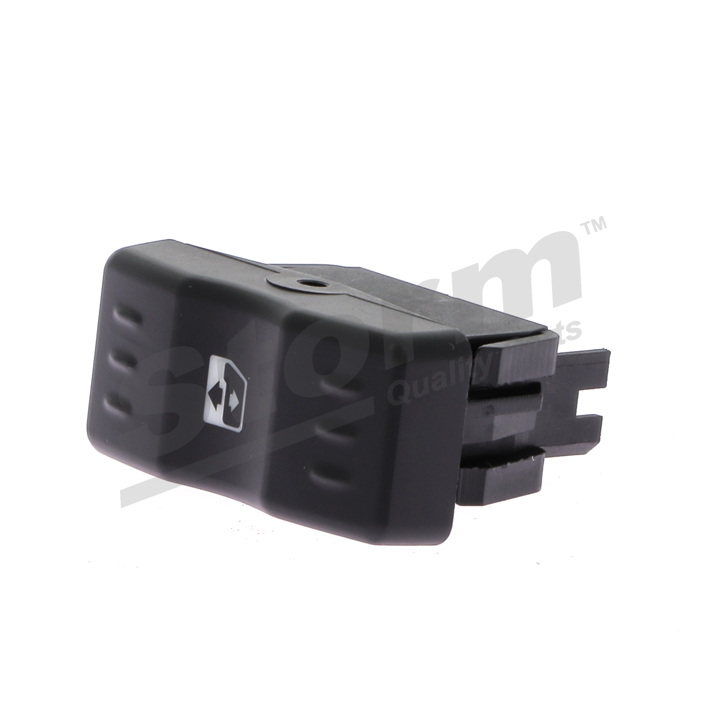 STORM QUALITY PARTS Bouton de lève-vitre (80154) pour DACIA LOGAN EXPRESS (FS_) 1.6 (64 KW / 87 CH / de 2009)